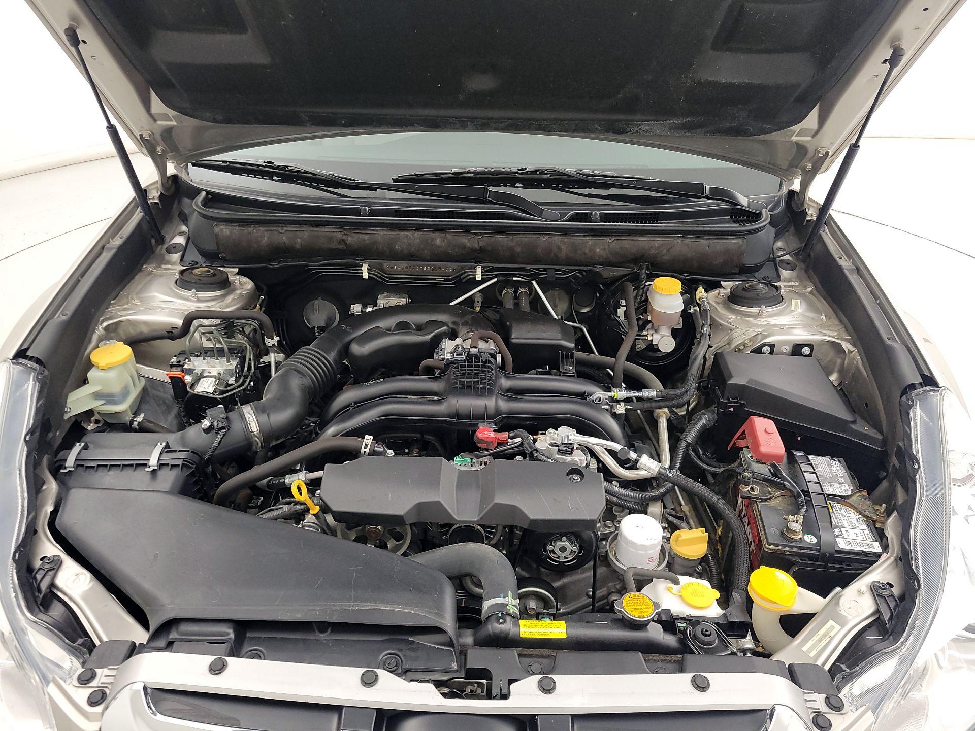 Thumbnail: 2014 Subaru Outback - 20