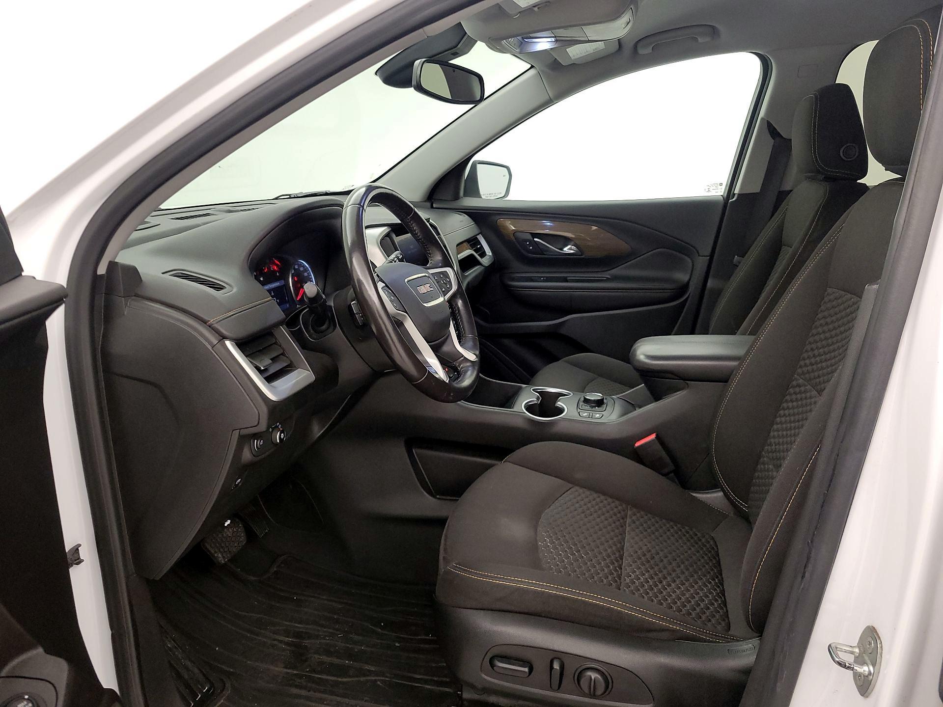 Thumbnail: 2020 GMC Terrain - 11