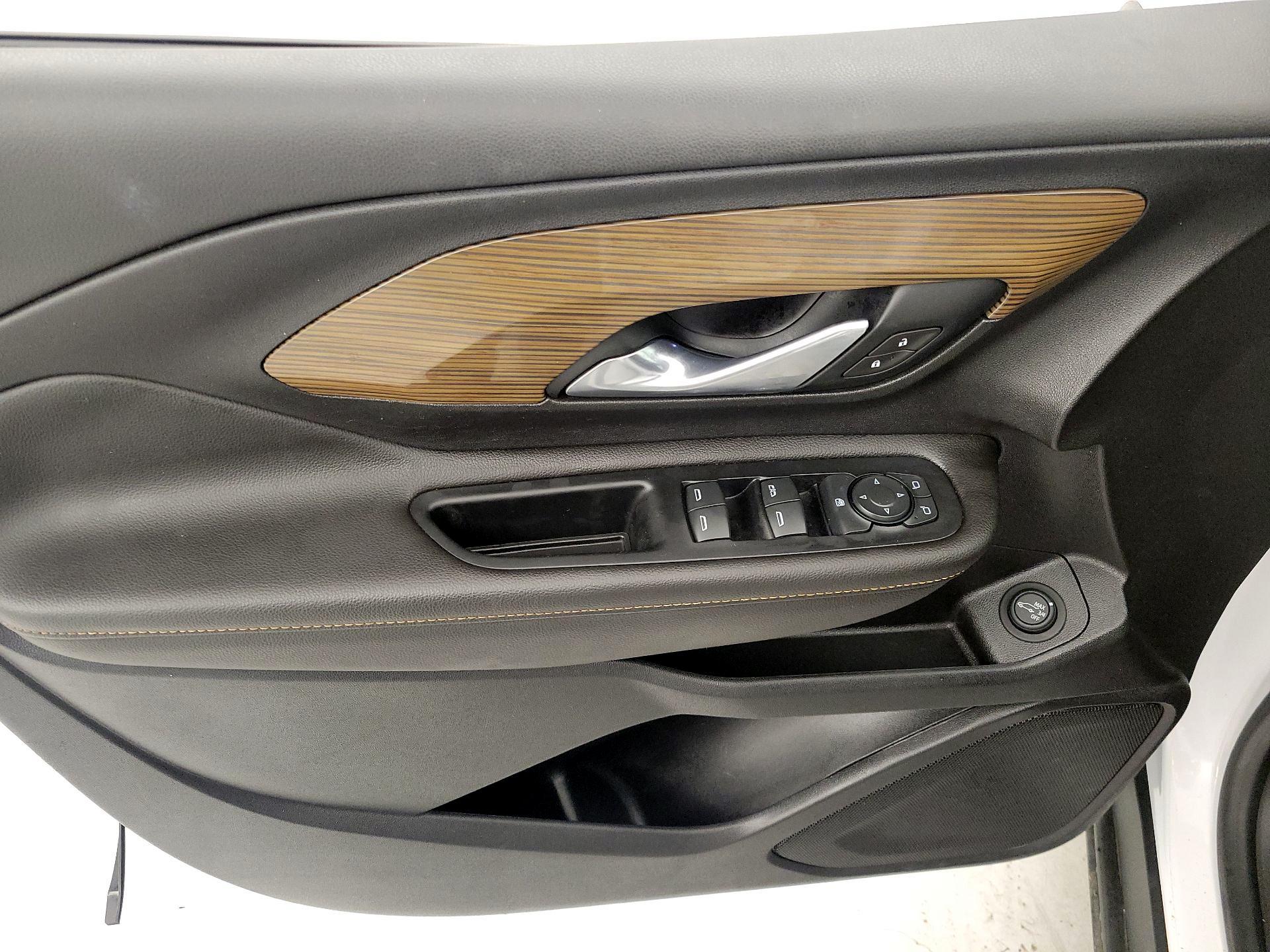 Thumbnail: 2020 GMC Terrain - 12