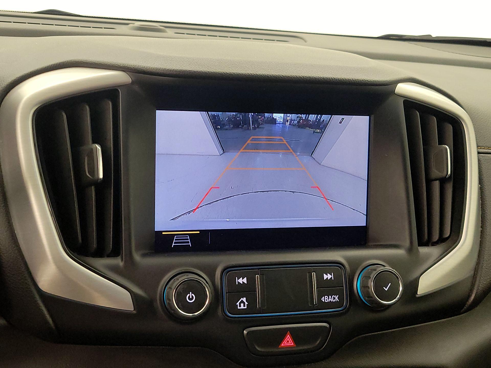 Thumbnail: 2020 GMC Terrain - 15