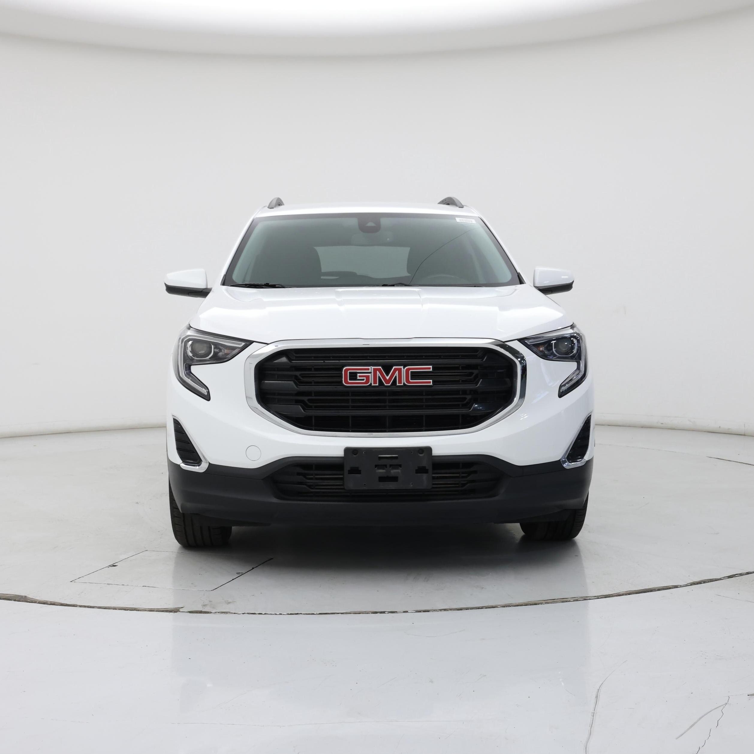 Thumbnail: 2020 GMC Terrain - 5