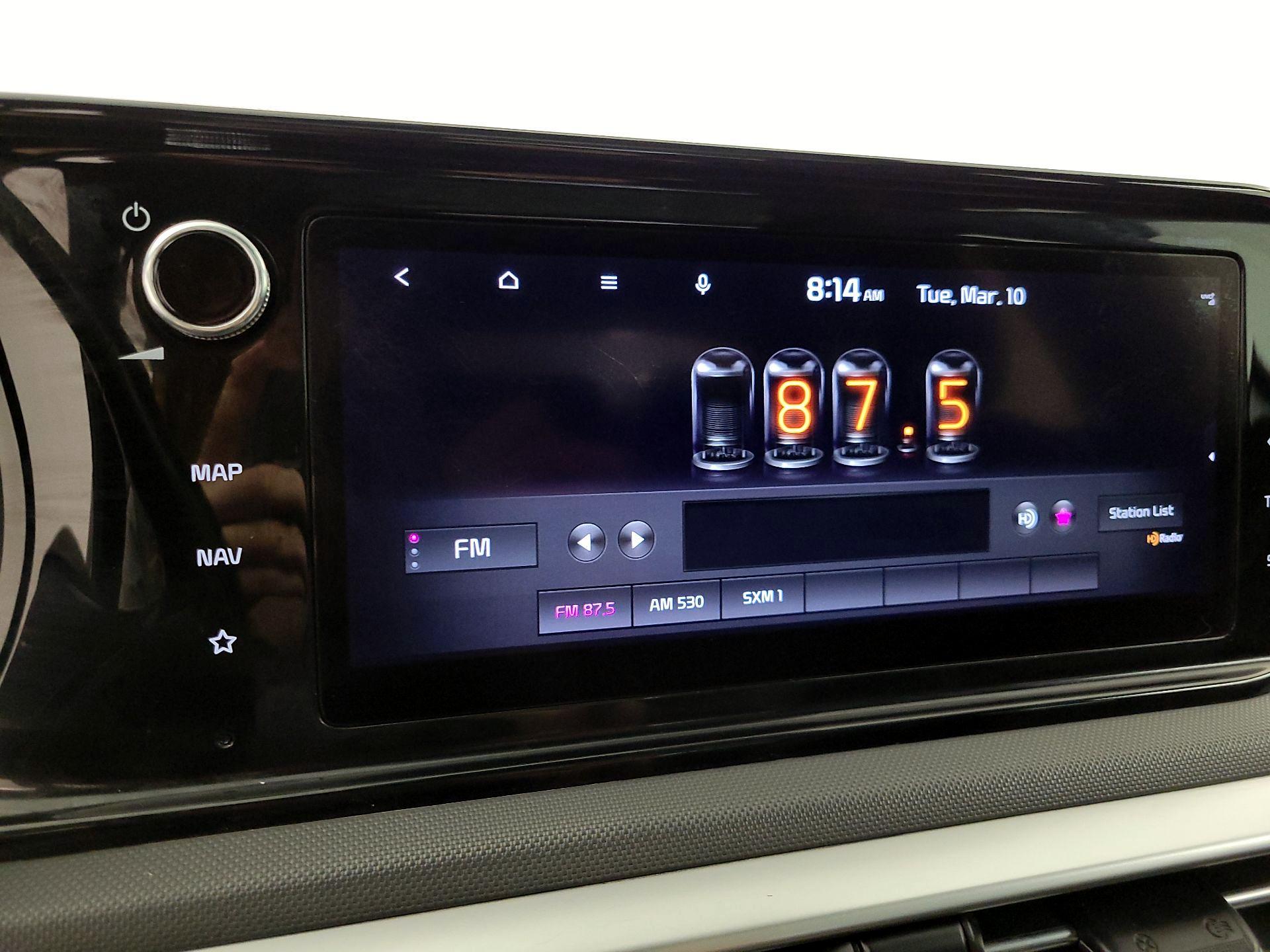 Thumbnail: 2022 Kia K5 - 16