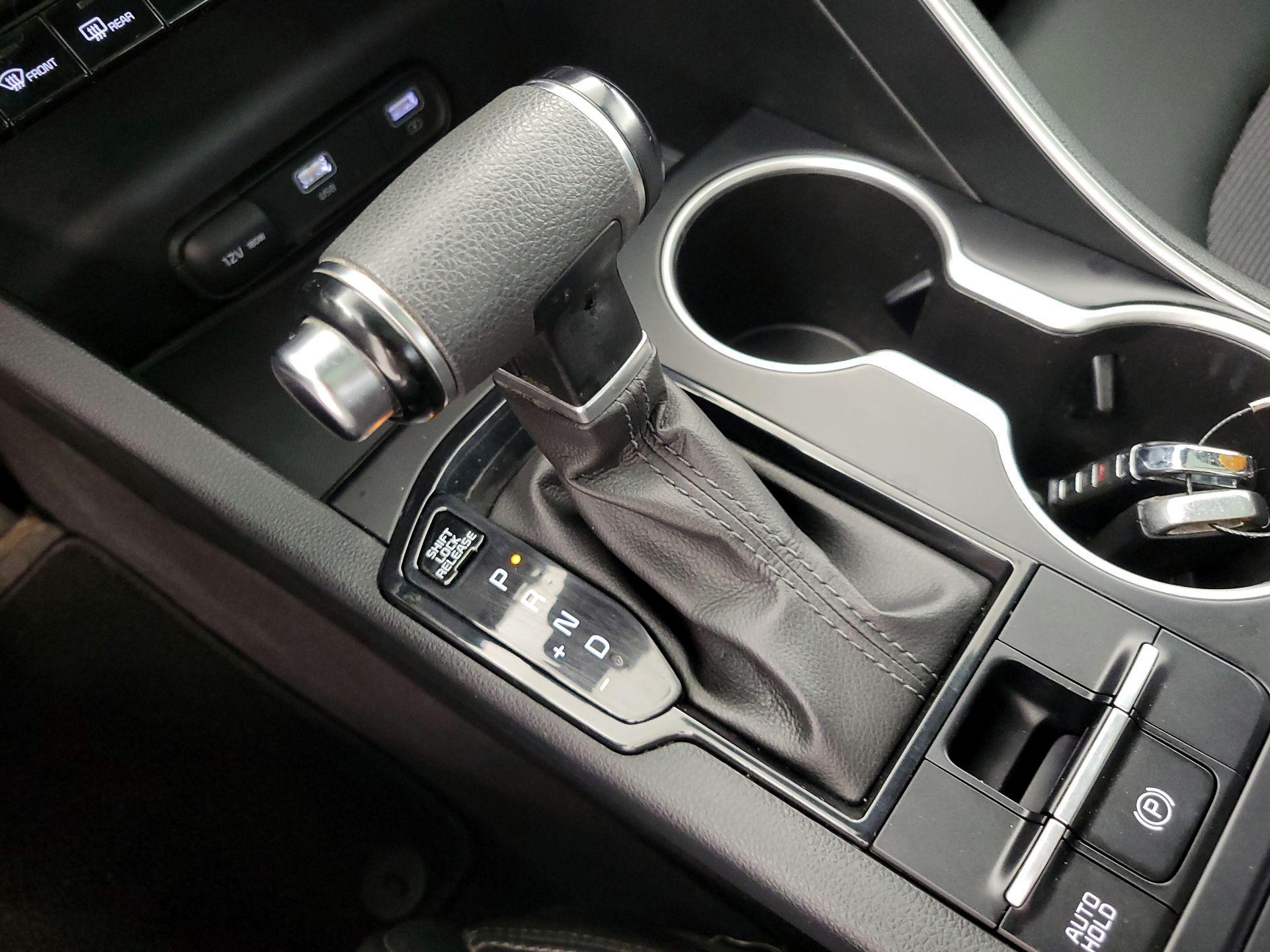 Thumbnail: 2022 Kia K5 - 18