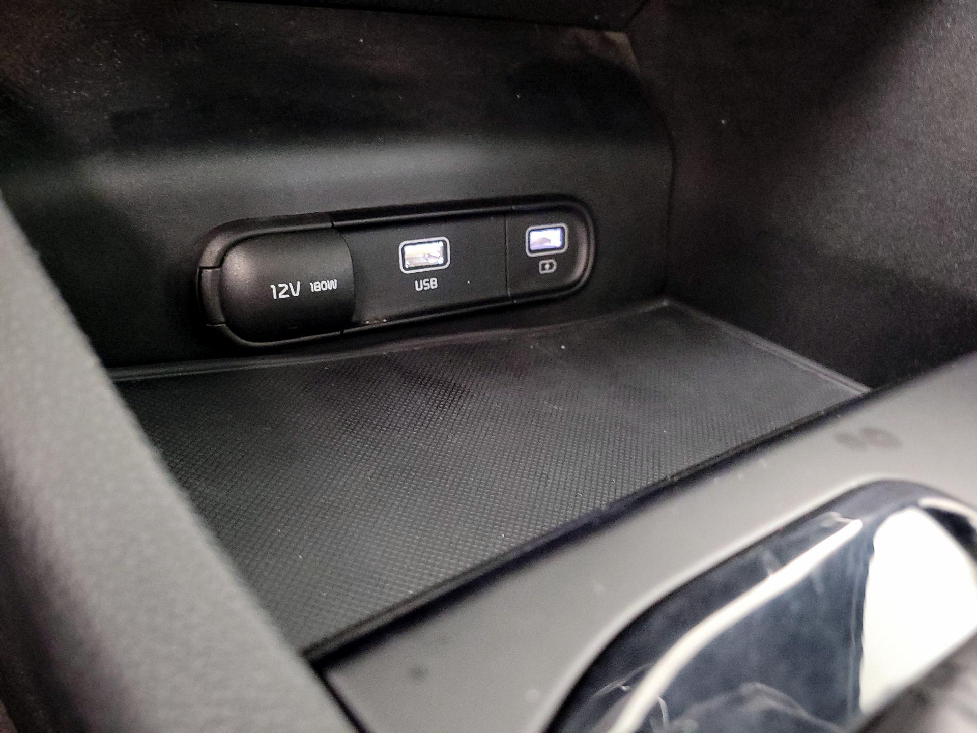 Thumbnail: 2022 Kia K5 - 19