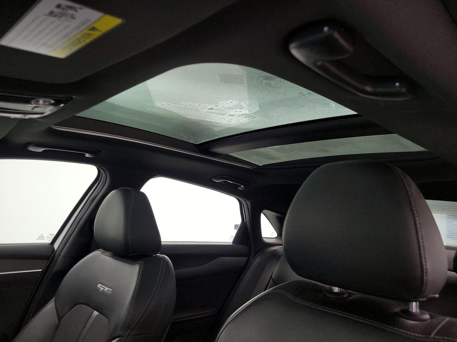 Thumbnail: 2022 Kia K5 - 20