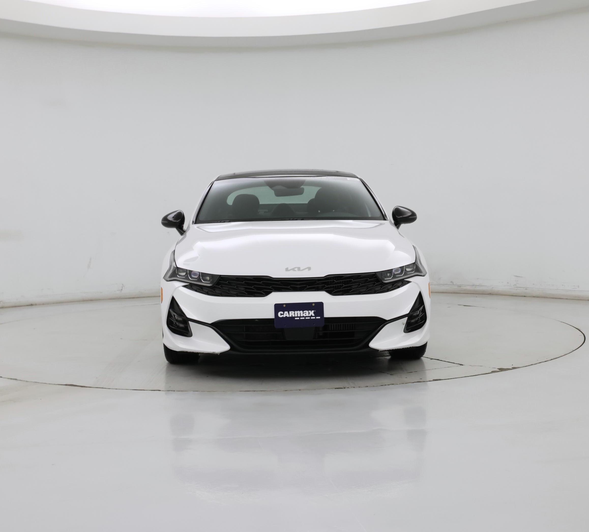 Thumbnail: 2022 Kia K5 - 5