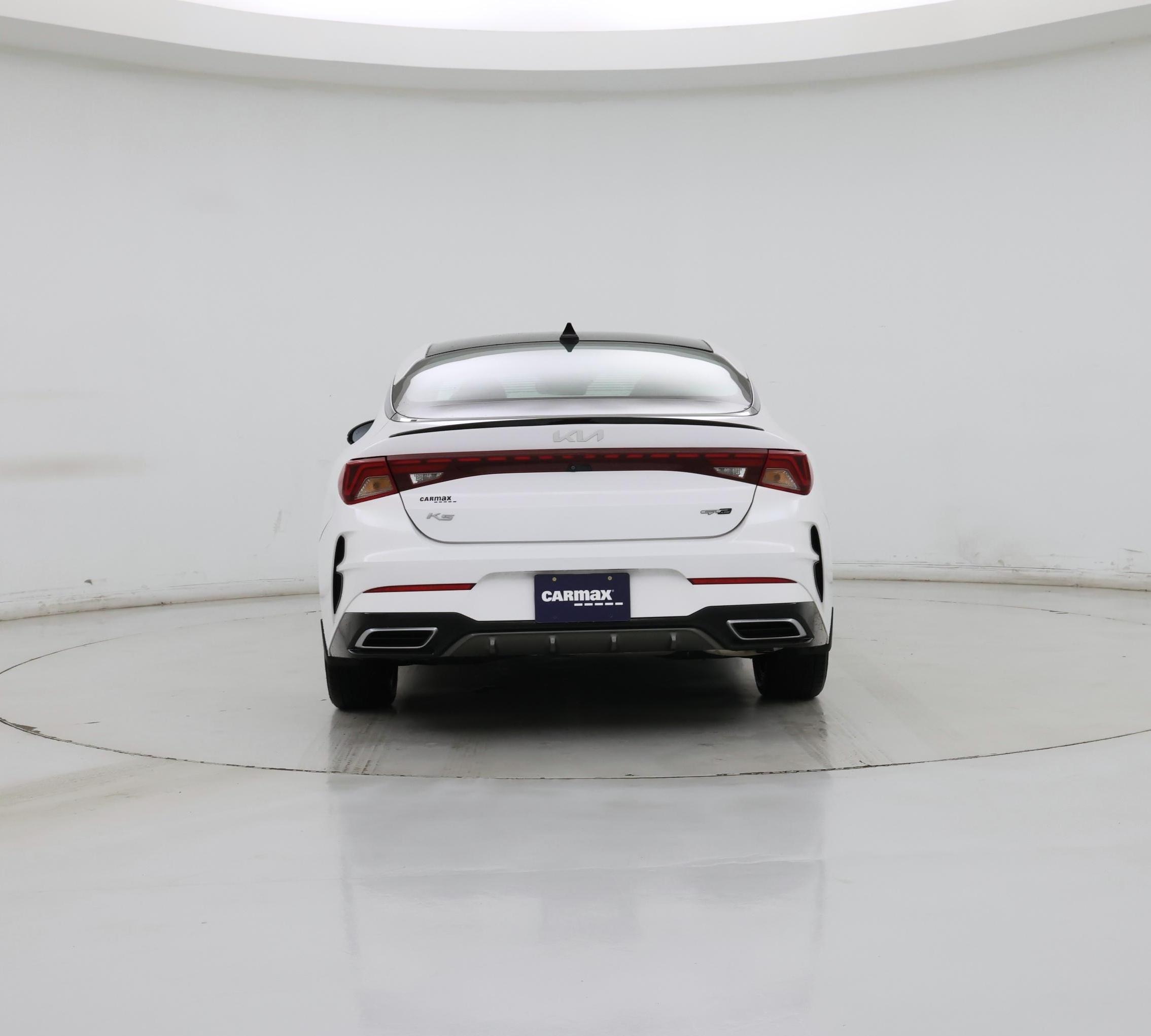 Thumbnail: 2022 Kia K5 - 6