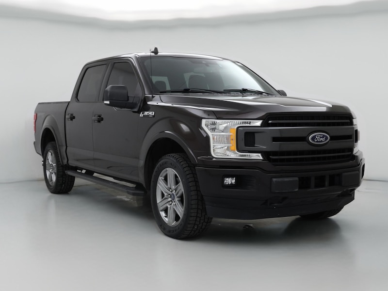 2019 Ford F150 XLT