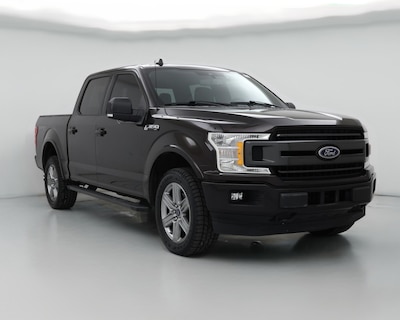 2019 Ford F150 XLT