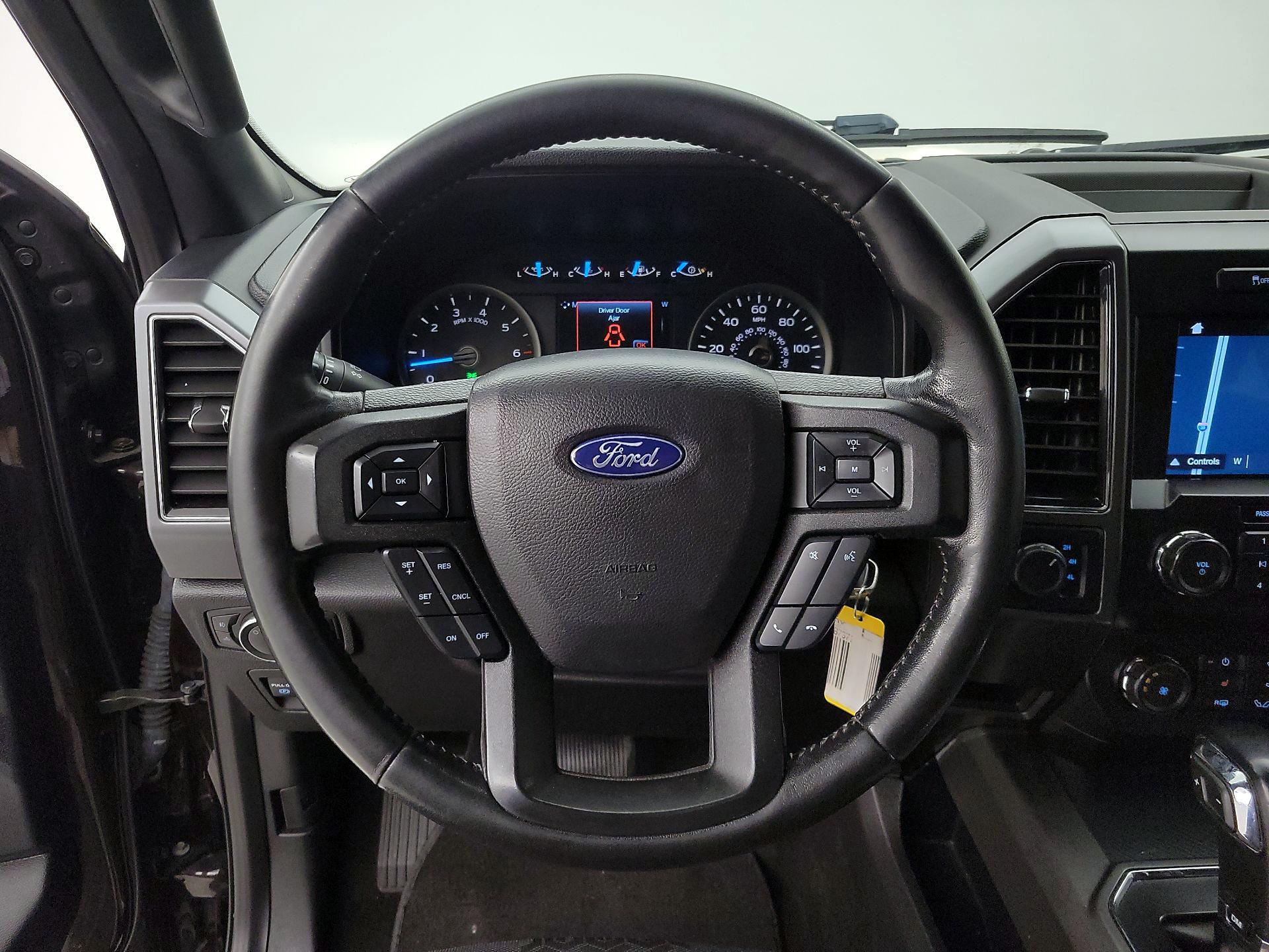 Thumbnail: 2019 Ford F-150 - 10