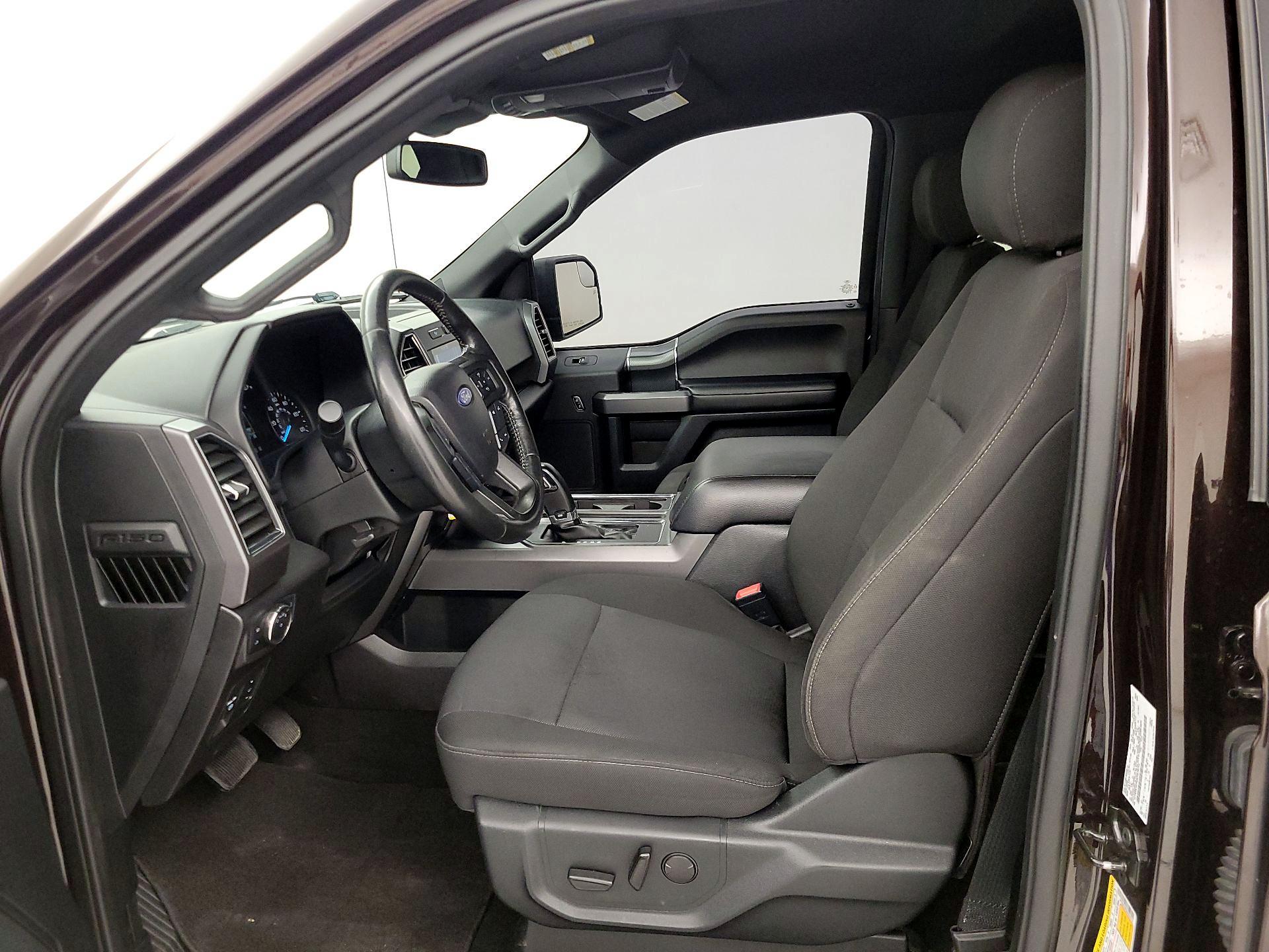 Thumbnail: 2019 Ford F-150 - 11