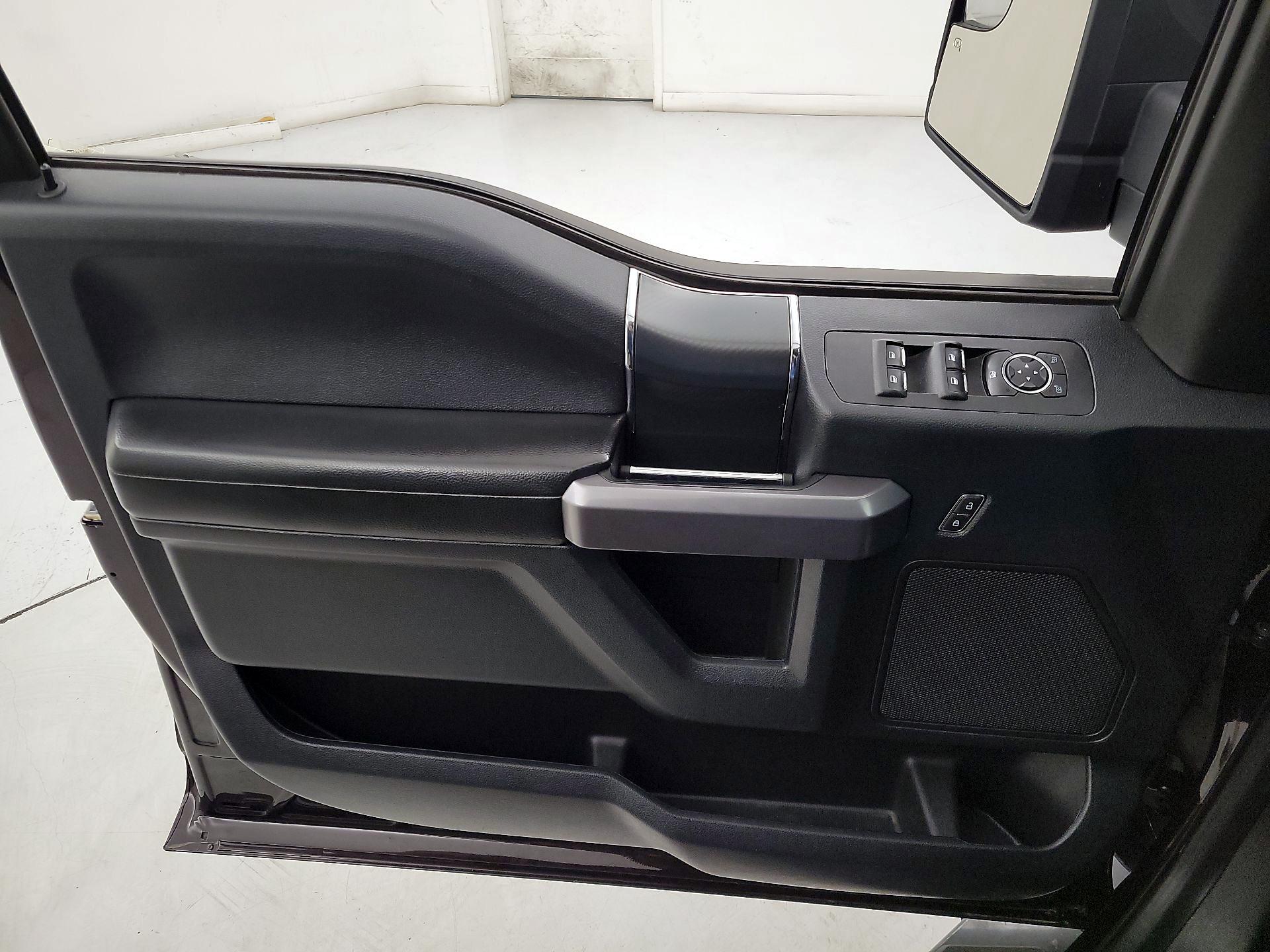 Thumbnail: 2019 Ford F-150 - 12