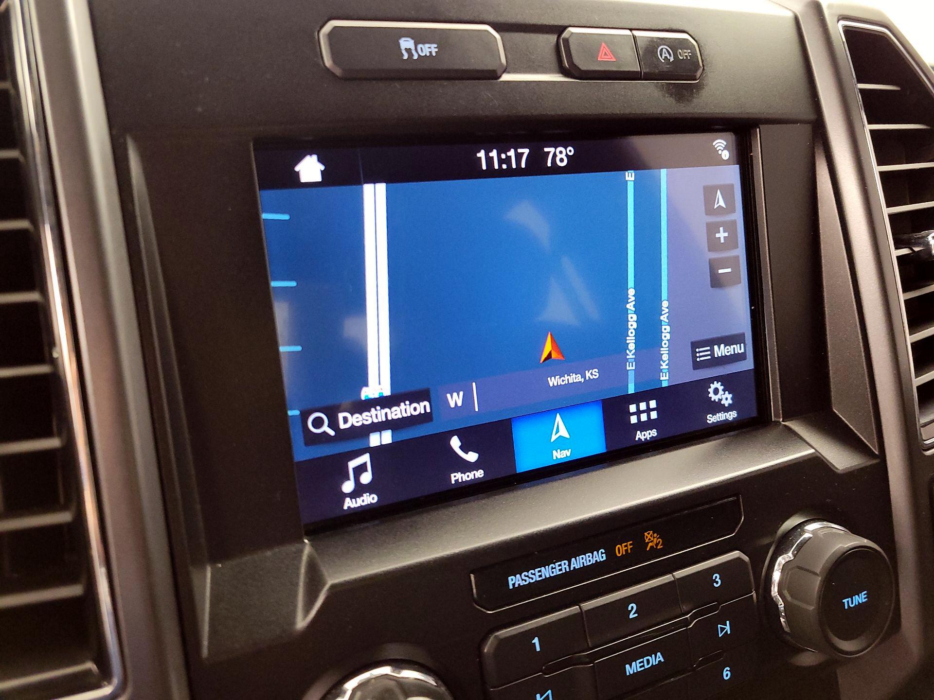 Thumbnail: 2019 Ford F-150 - 14