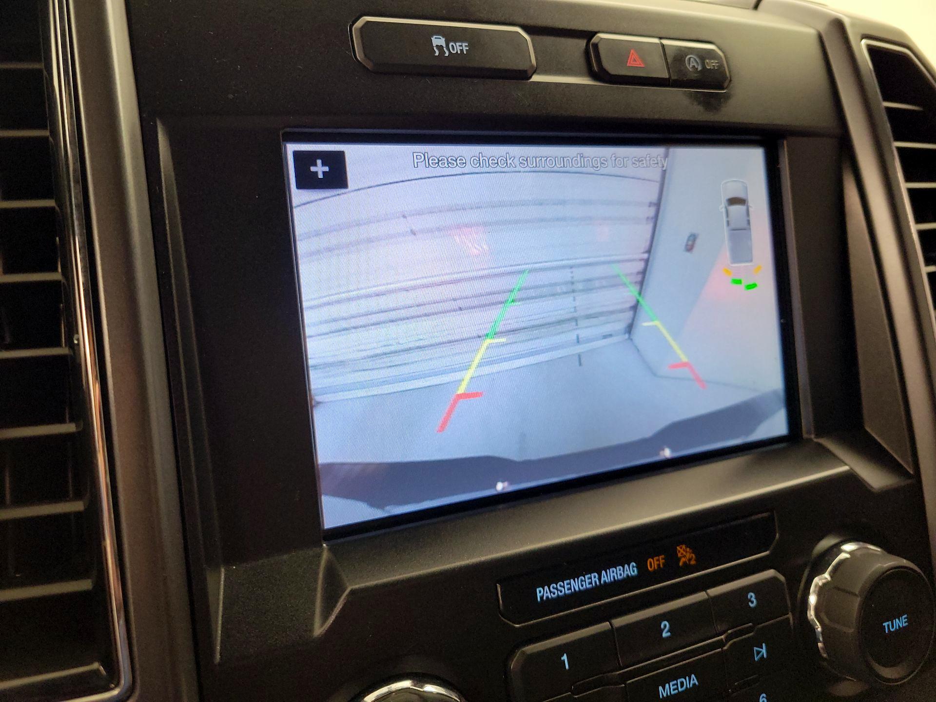 Thumbnail: 2019 Ford F-150 - 15