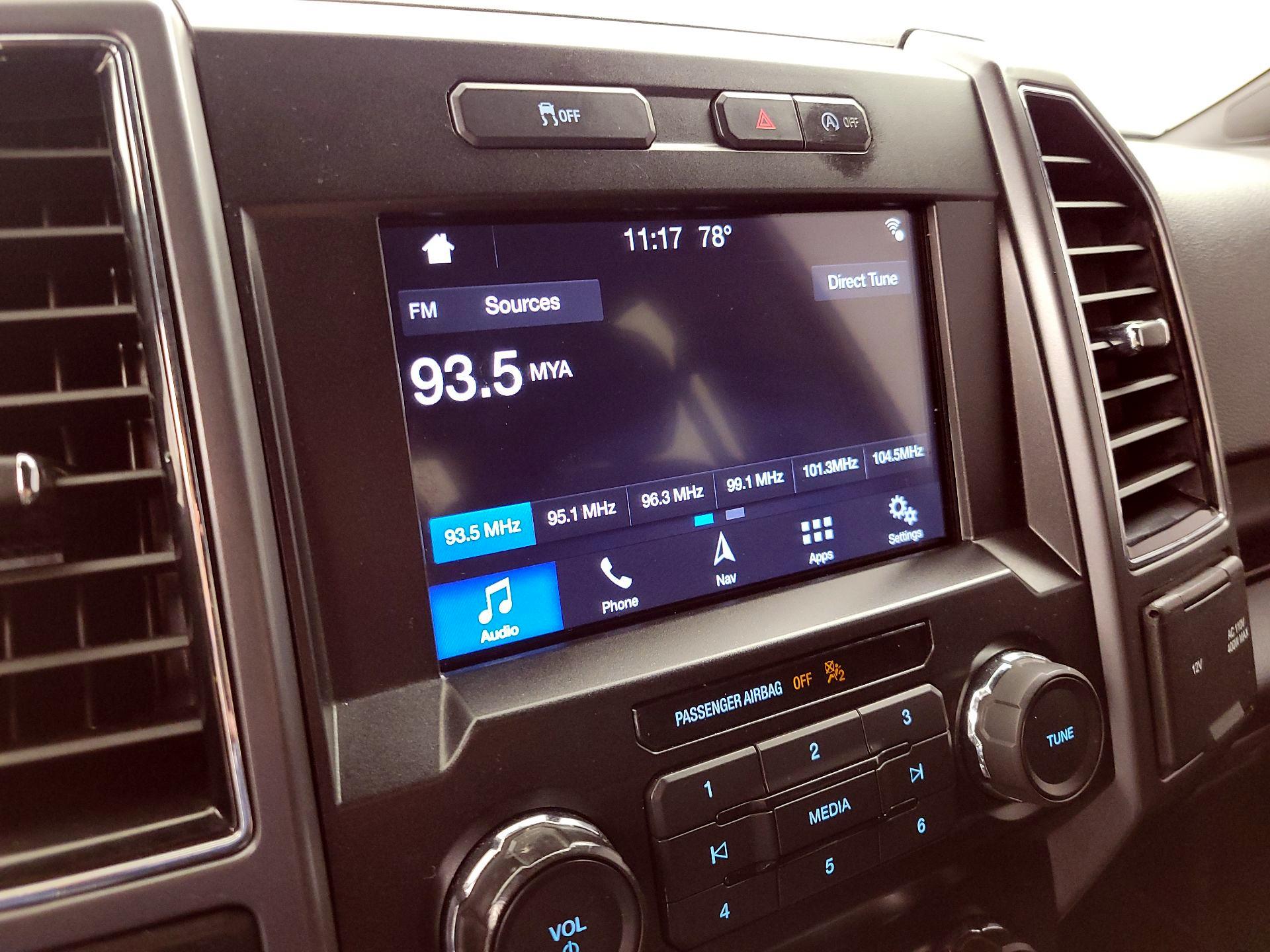 Thumbnail: 2019 Ford F-150 - 16