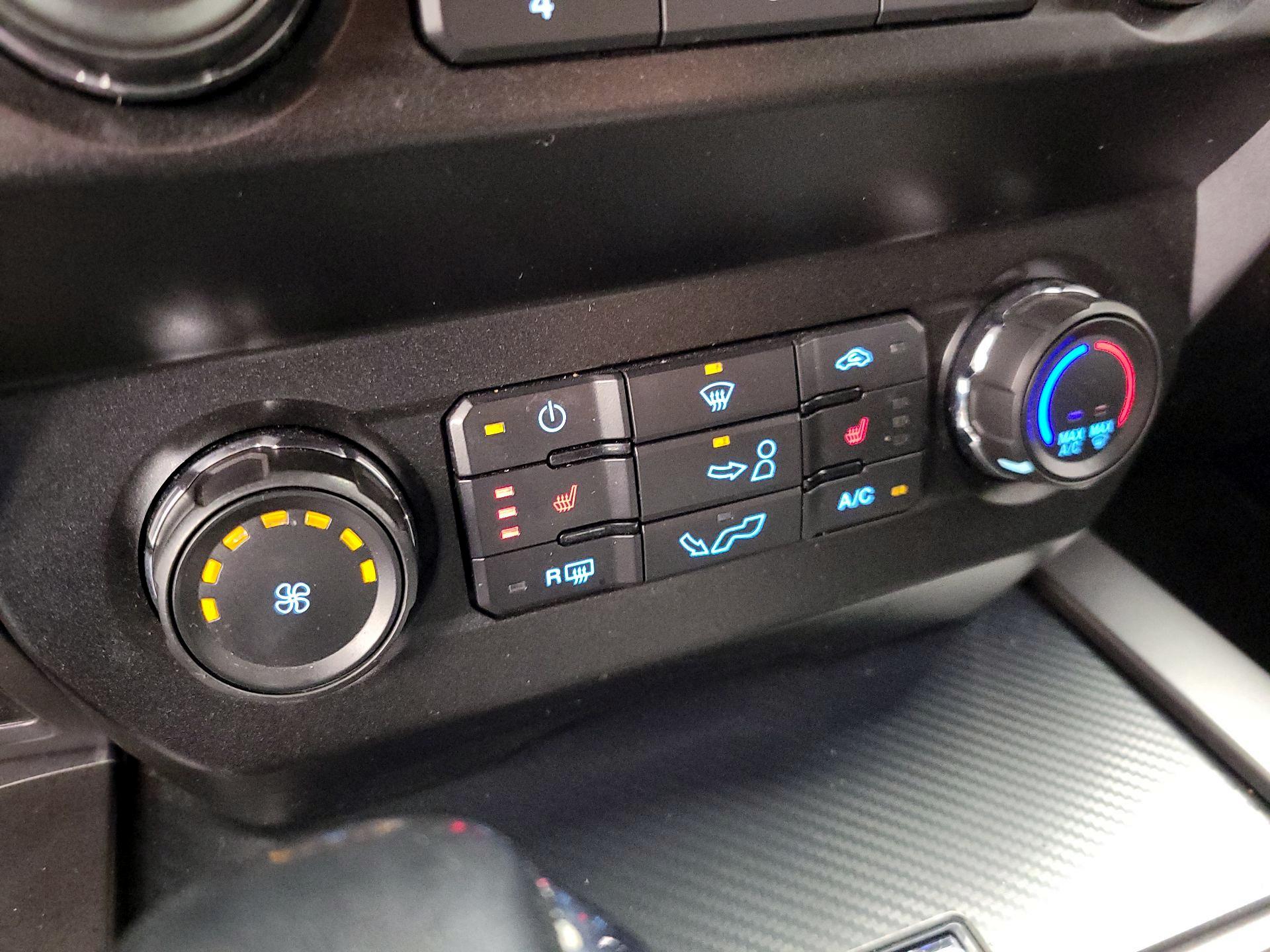 Thumbnail: 2019 Ford F-150 - 17