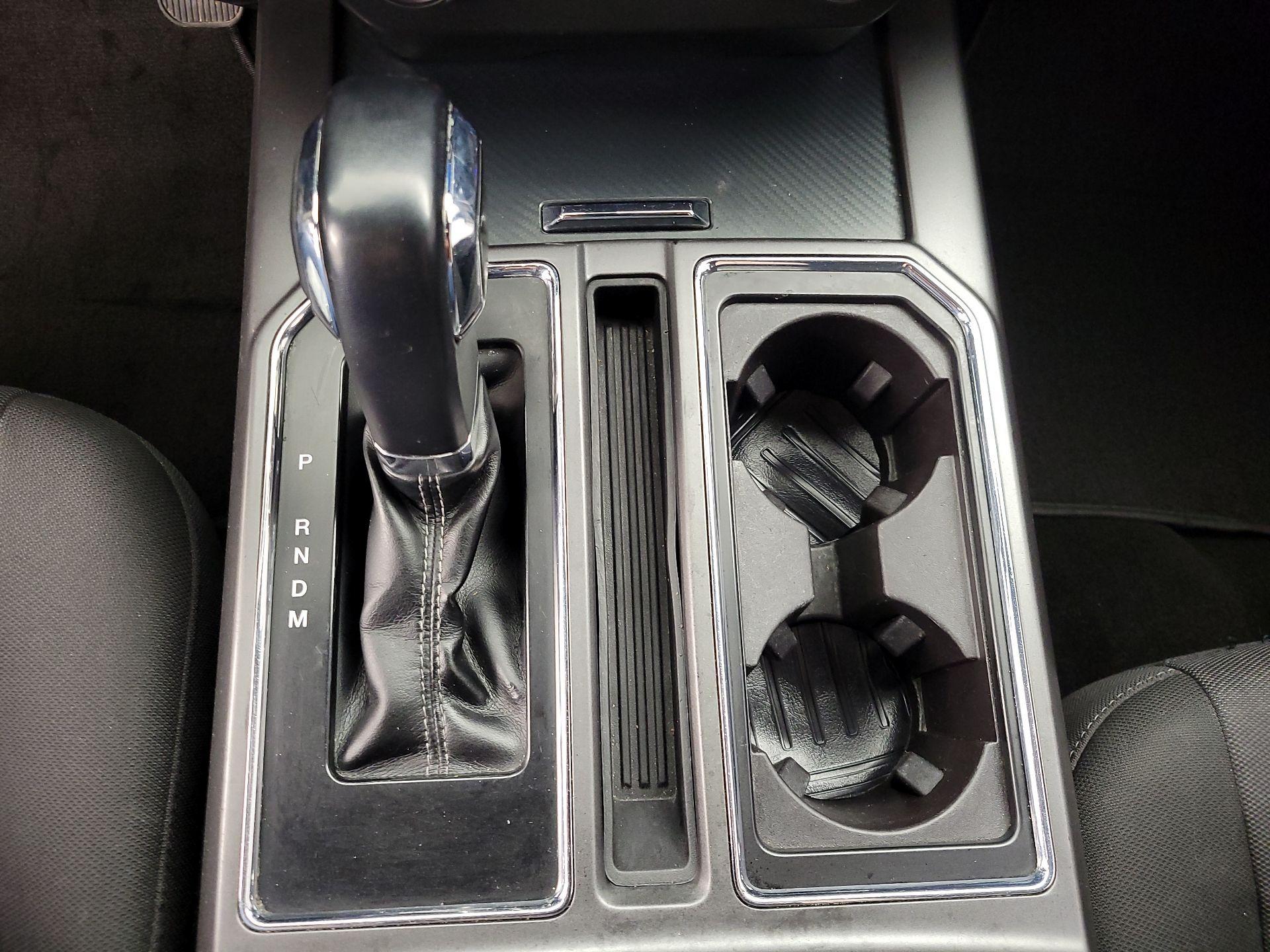 Thumbnail: 2019 Ford F-150 - 18