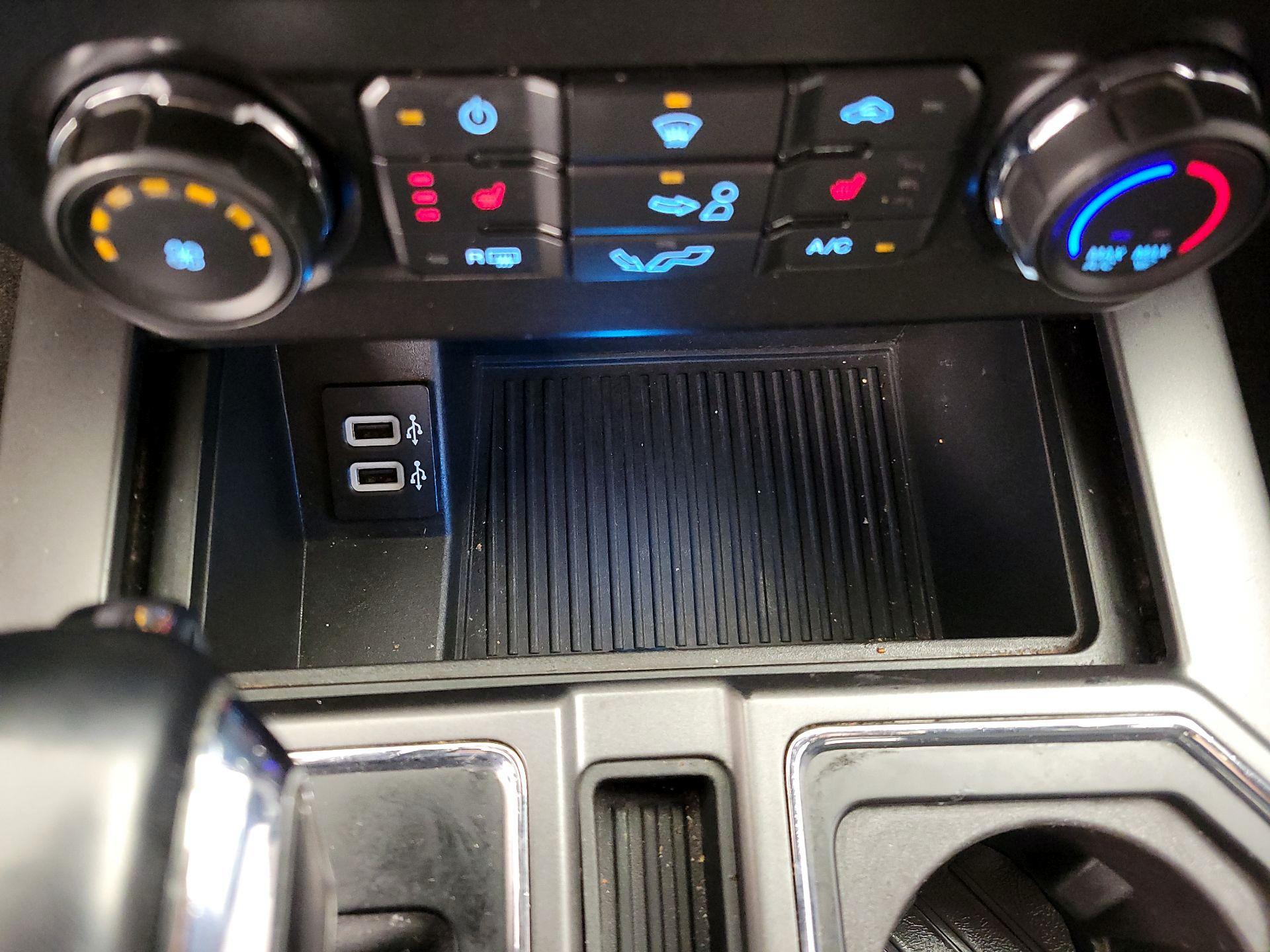 Thumbnail: 2019 Ford F-150 - 19