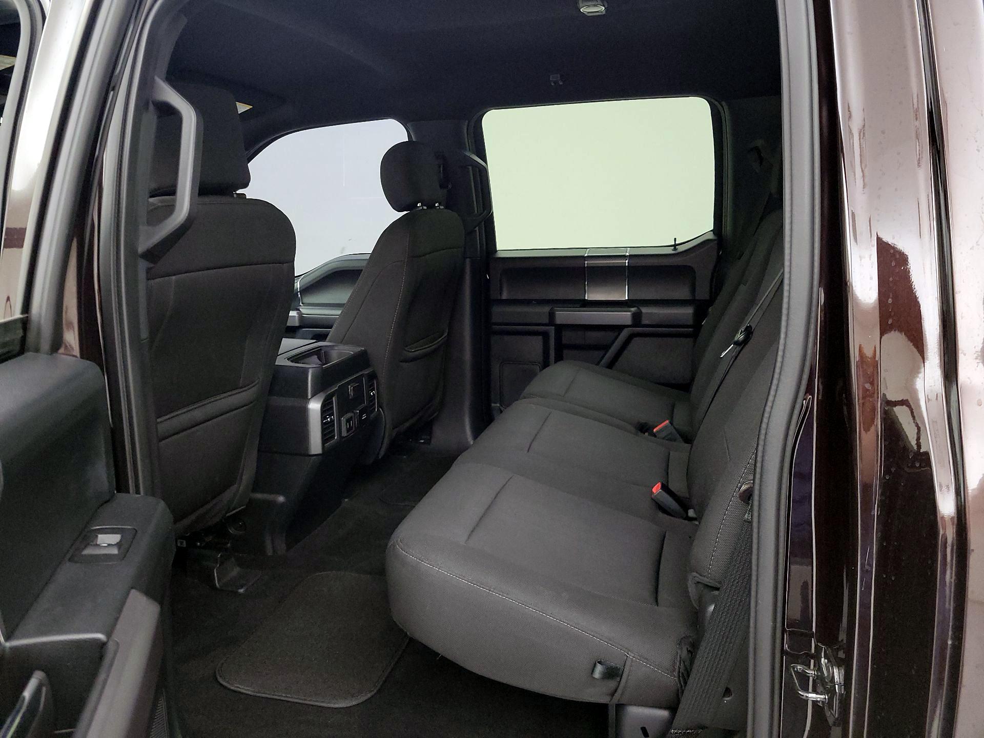 Thumbnail: 2019 Ford F-150 - 20