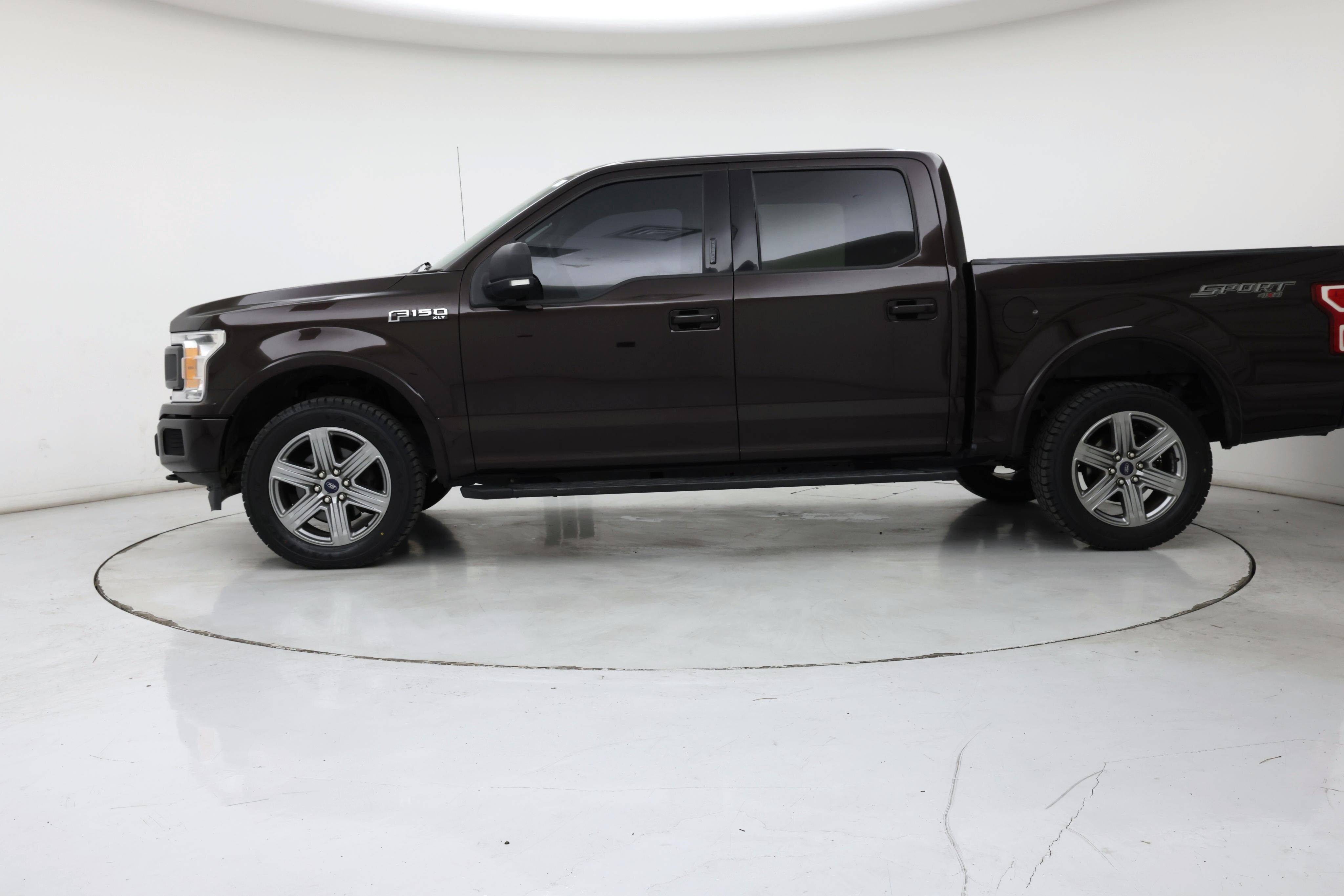 Thumbnail: 2019 Ford F-150 - 3