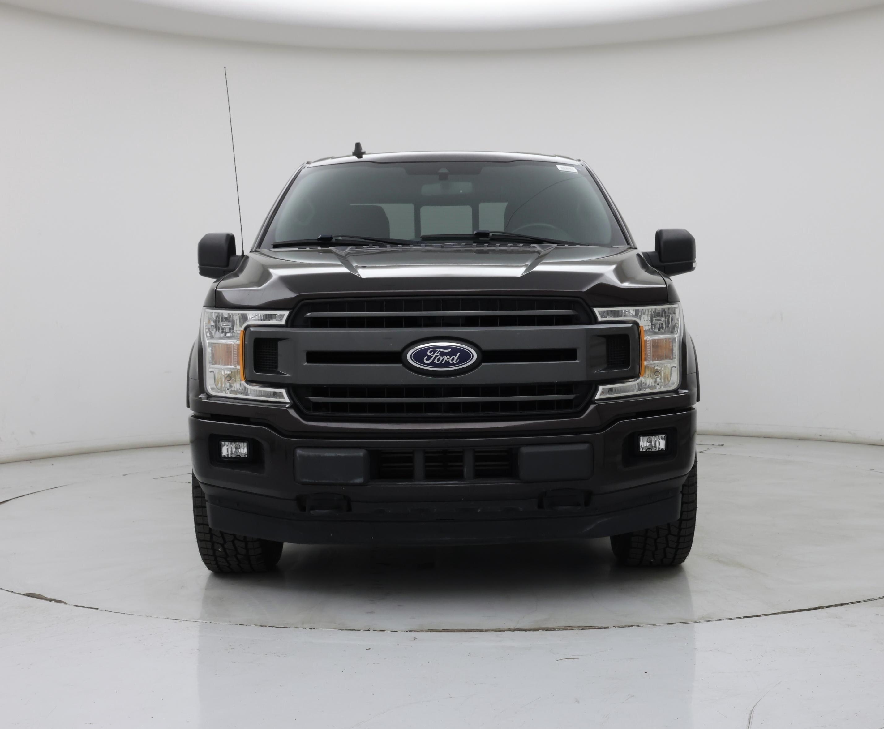 Thumbnail: 2019 Ford F-150 - 5