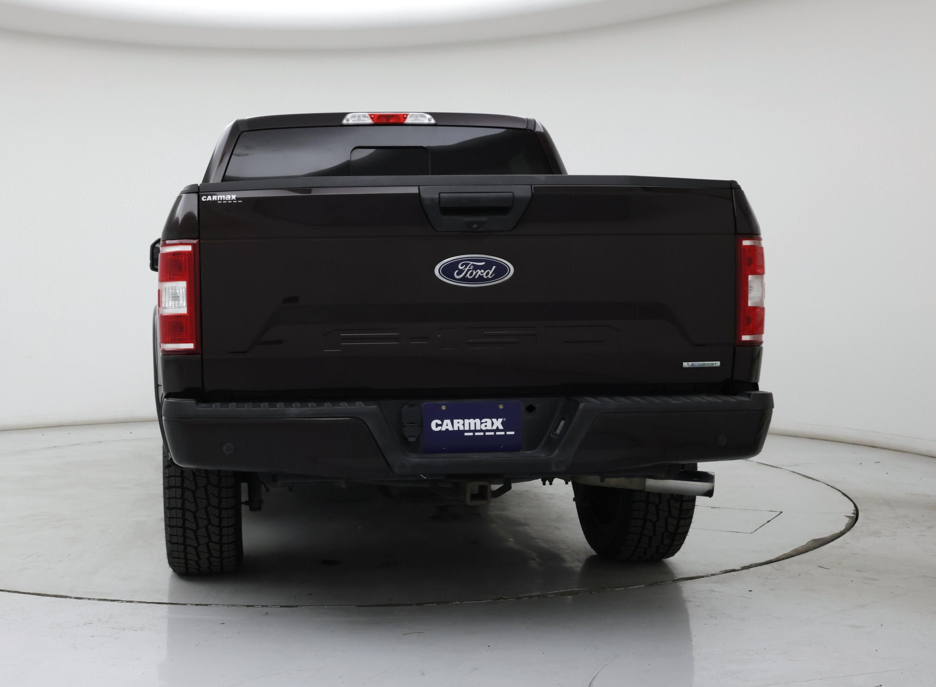 Thumbnail: 2019 Ford F-150 - 6