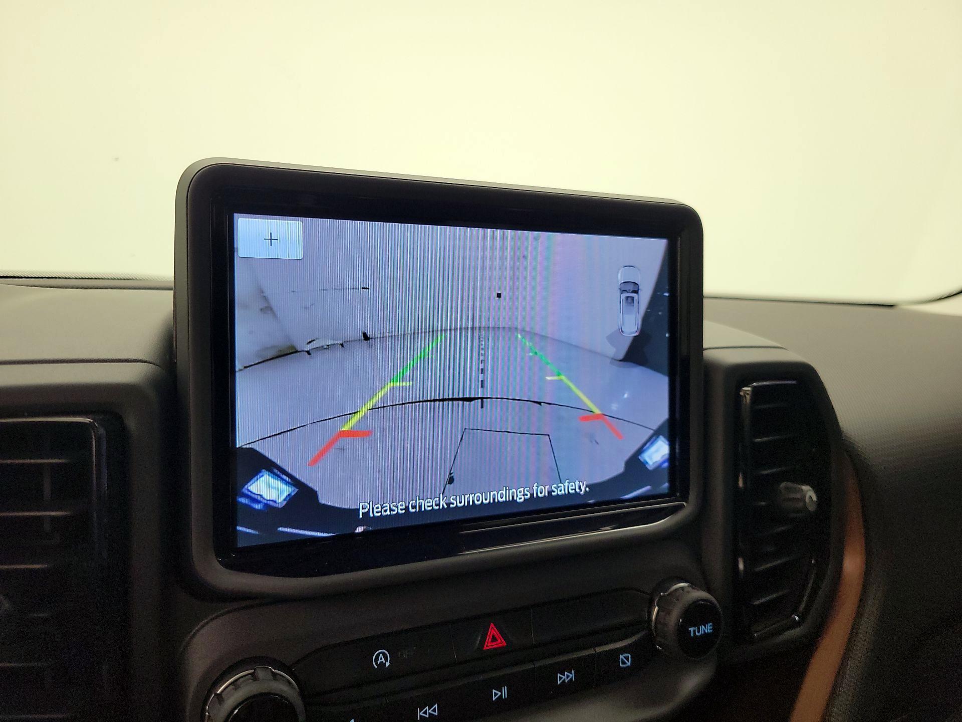 Thumbnail: 2022 Ford Bronco Sport - 15