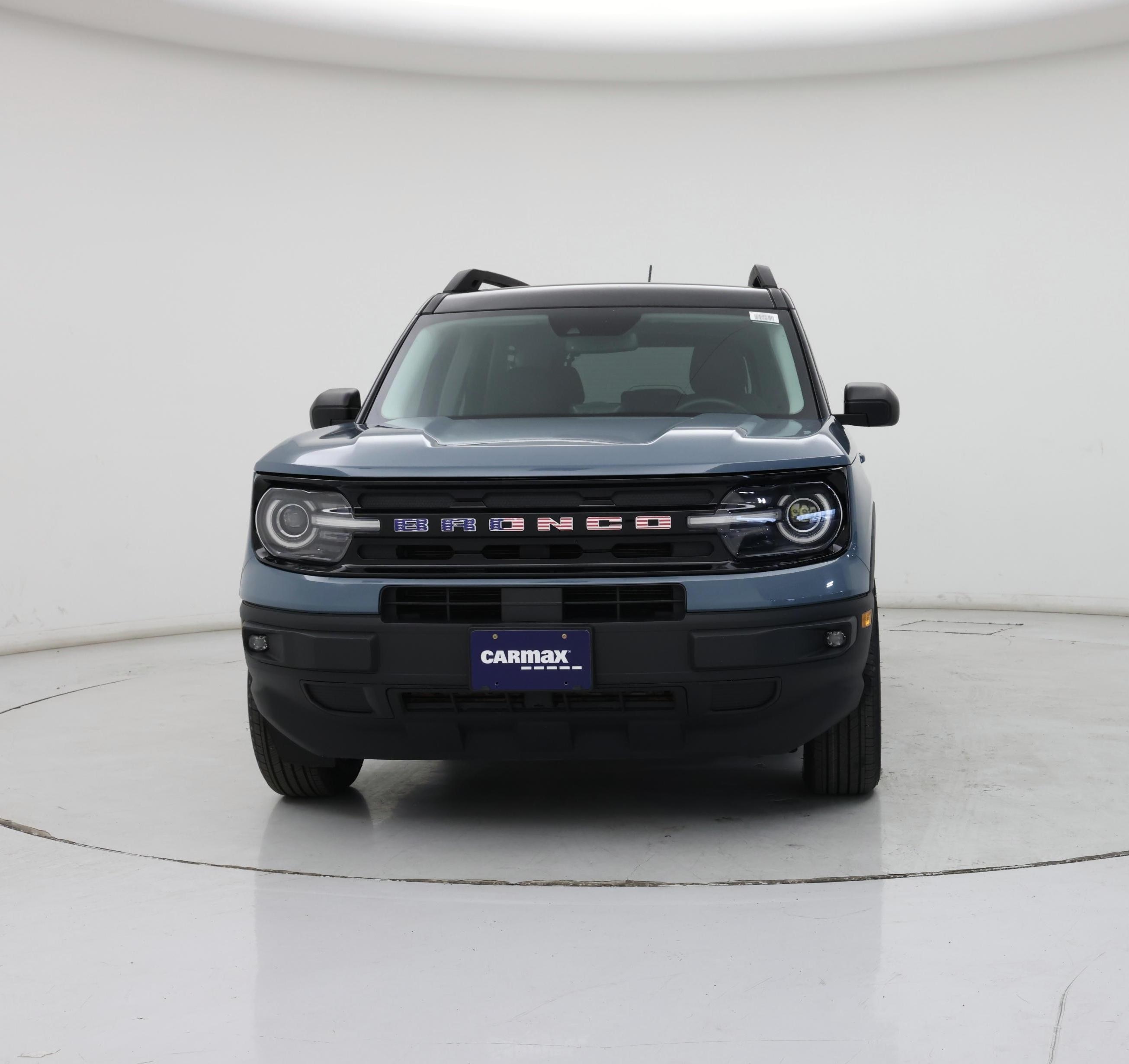 Thumbnail: 2022 Ford Bronco Sport - 5