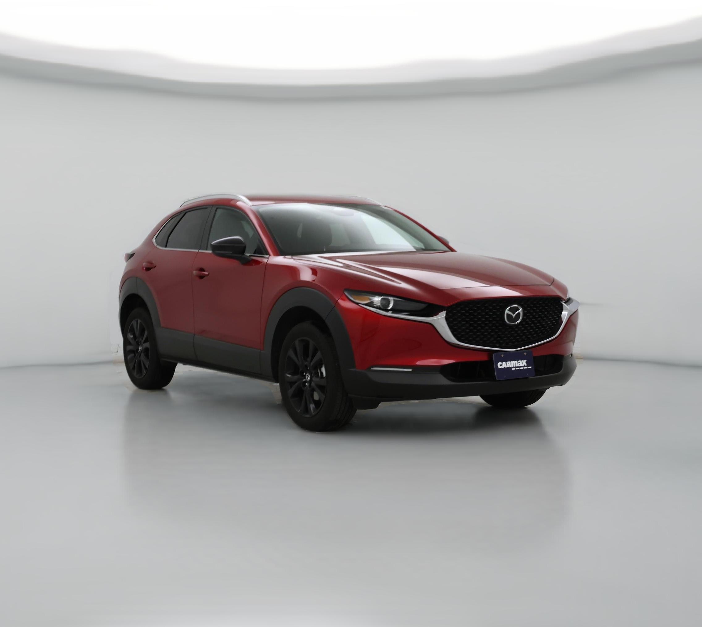 Thumbnail: 2025 Mazda CX-30 - 1