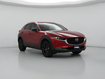 2025 Mazda CX-30 2.5 S Select Sport