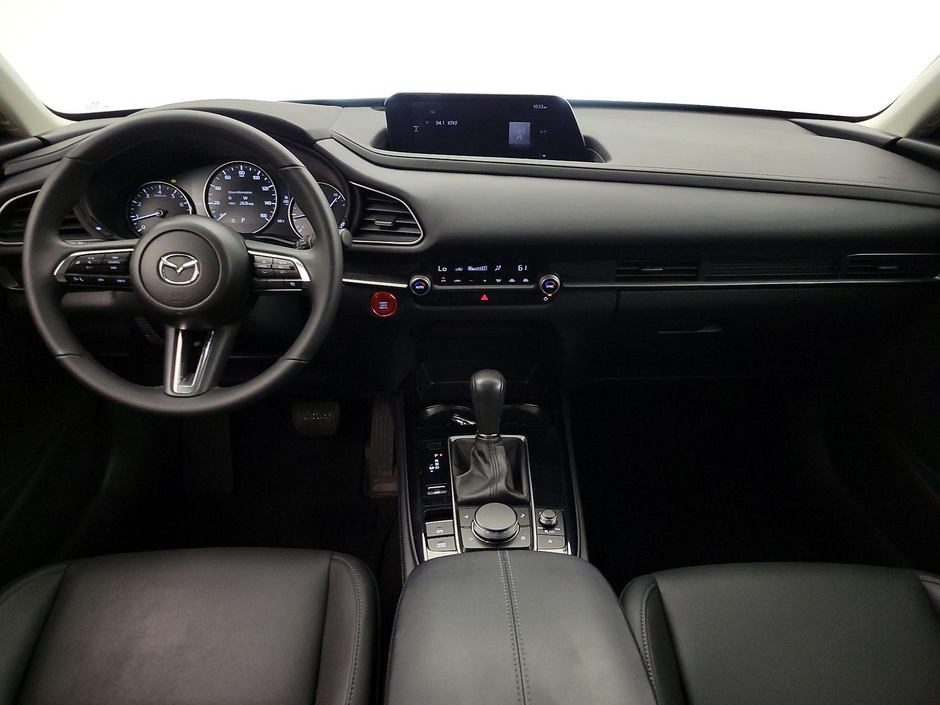 Thumbnail: 2025 Mazda CX-30 - 9