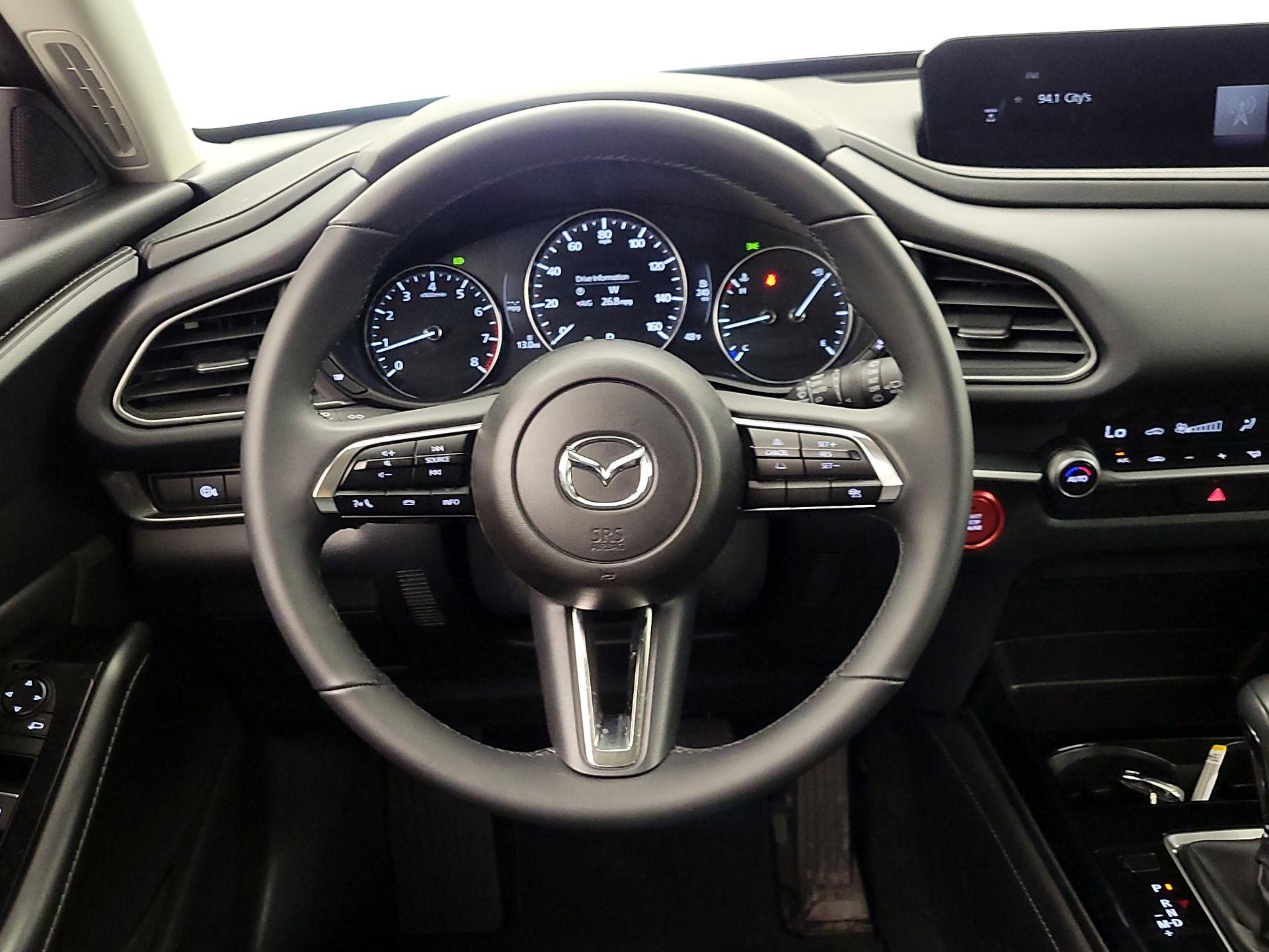 Thumbnail: 2025 Mazda CX-30 - 10