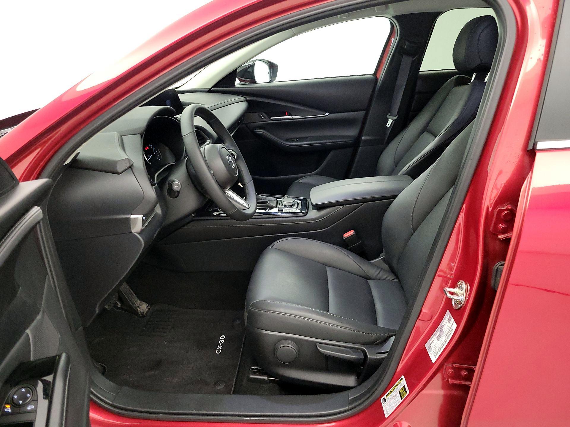 Thumbnail: 2025 Mazda CX-30 - 11