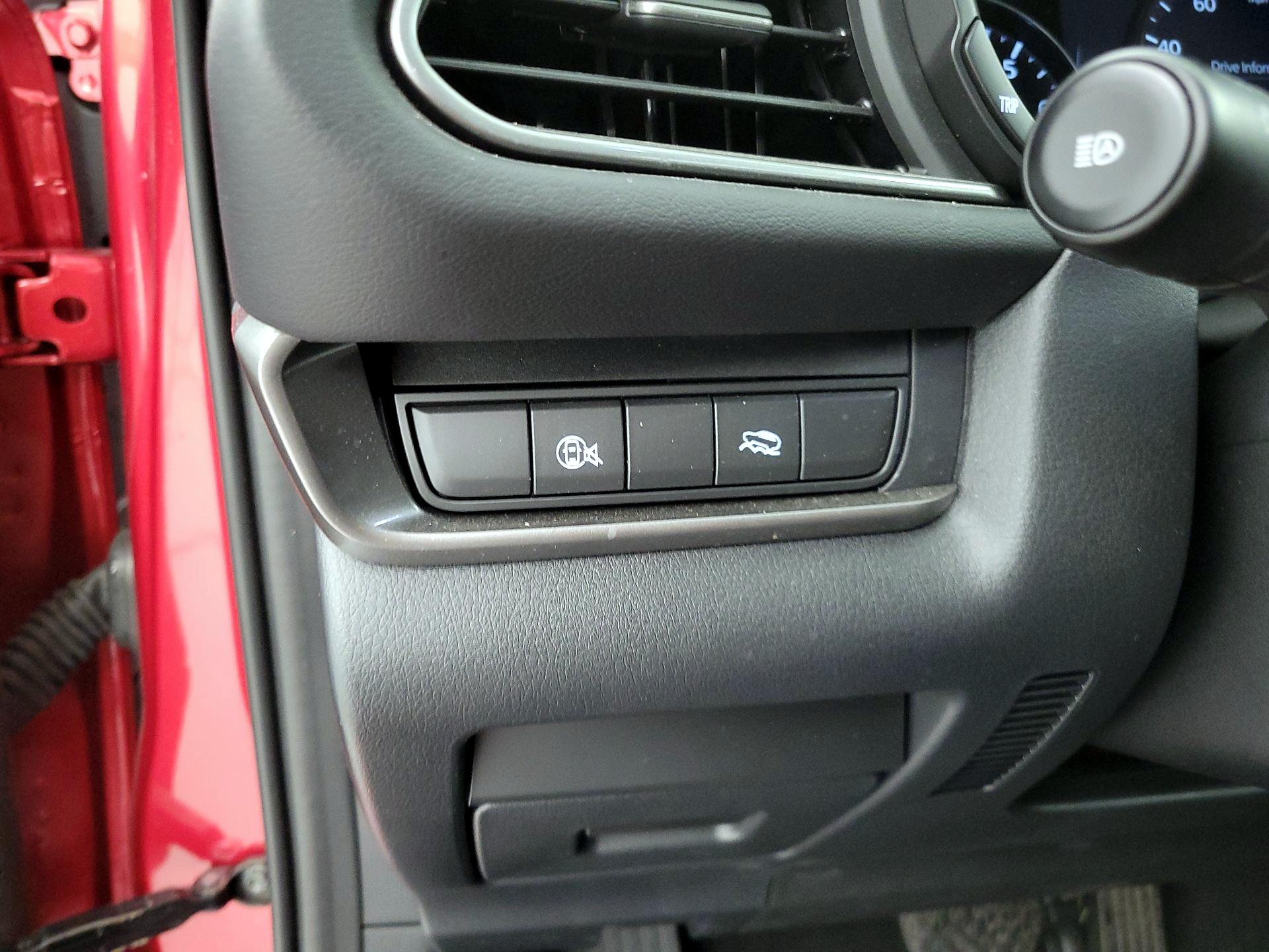 Thumbnail: 2025 Mazda CX-30 - 13