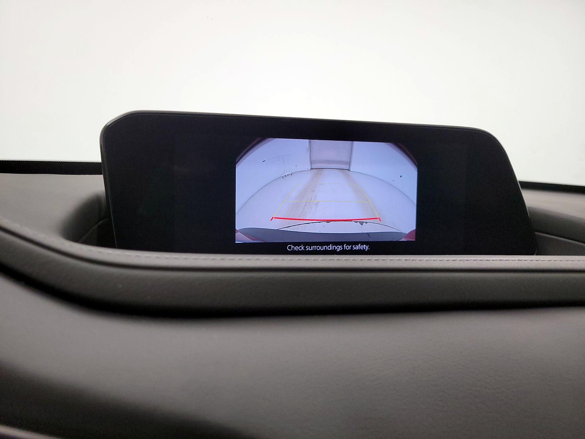 Thumbnail: 2025 Mazda CX-30 - 14