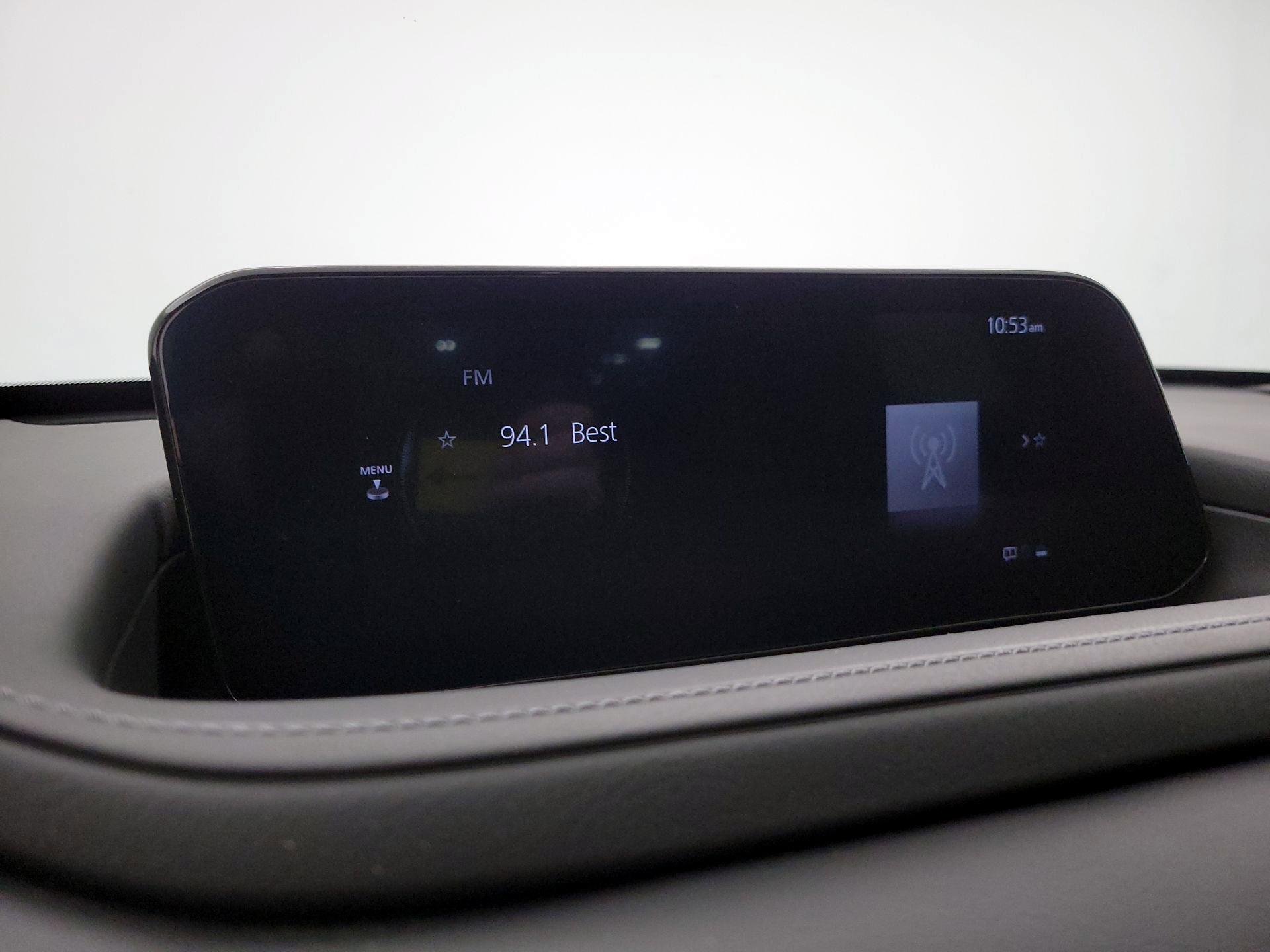 Thumbnail: 2025 Mazda CX-30 - 15