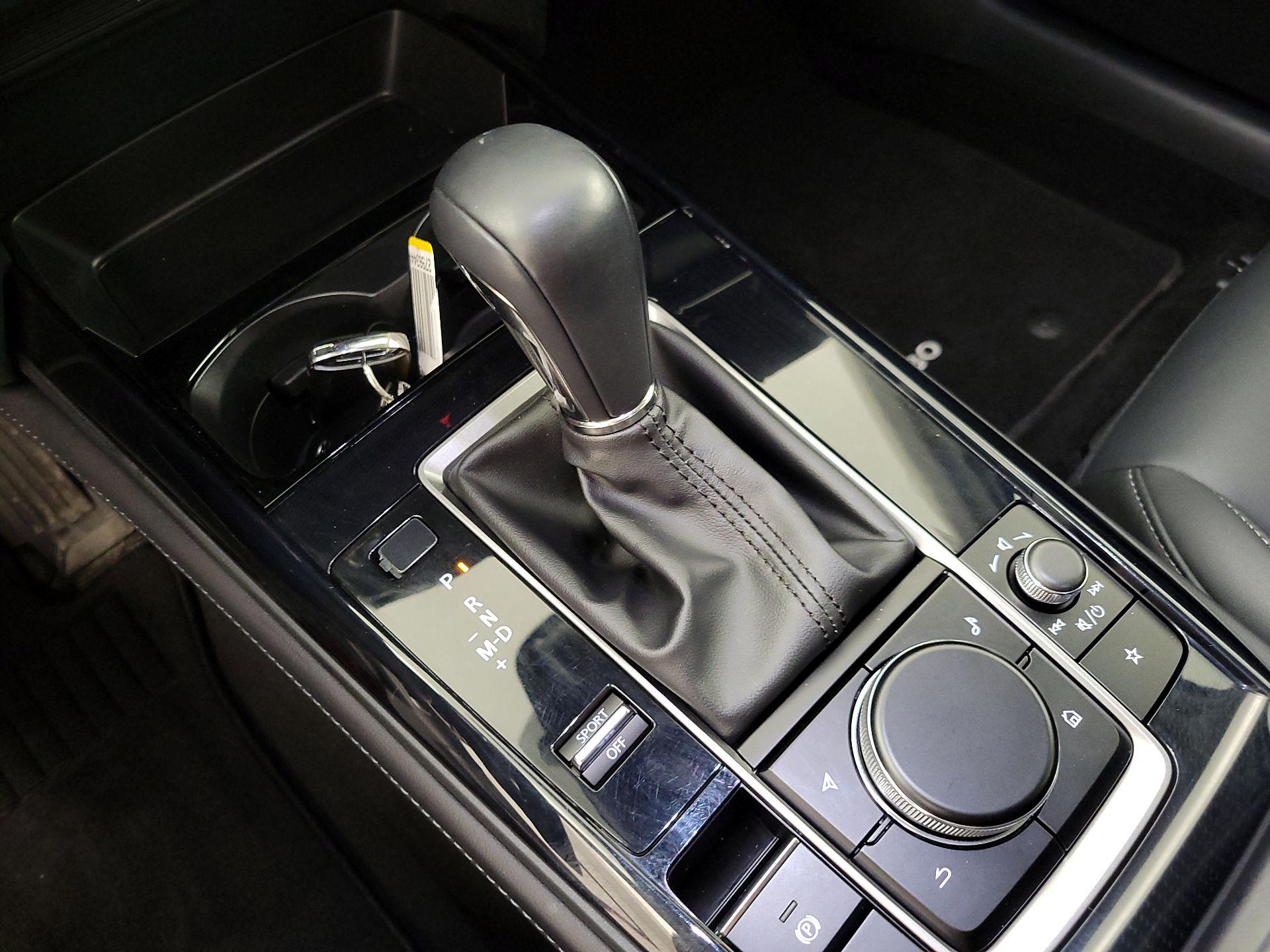 Thumbnail: 2025 Mazda CX-30 - 17