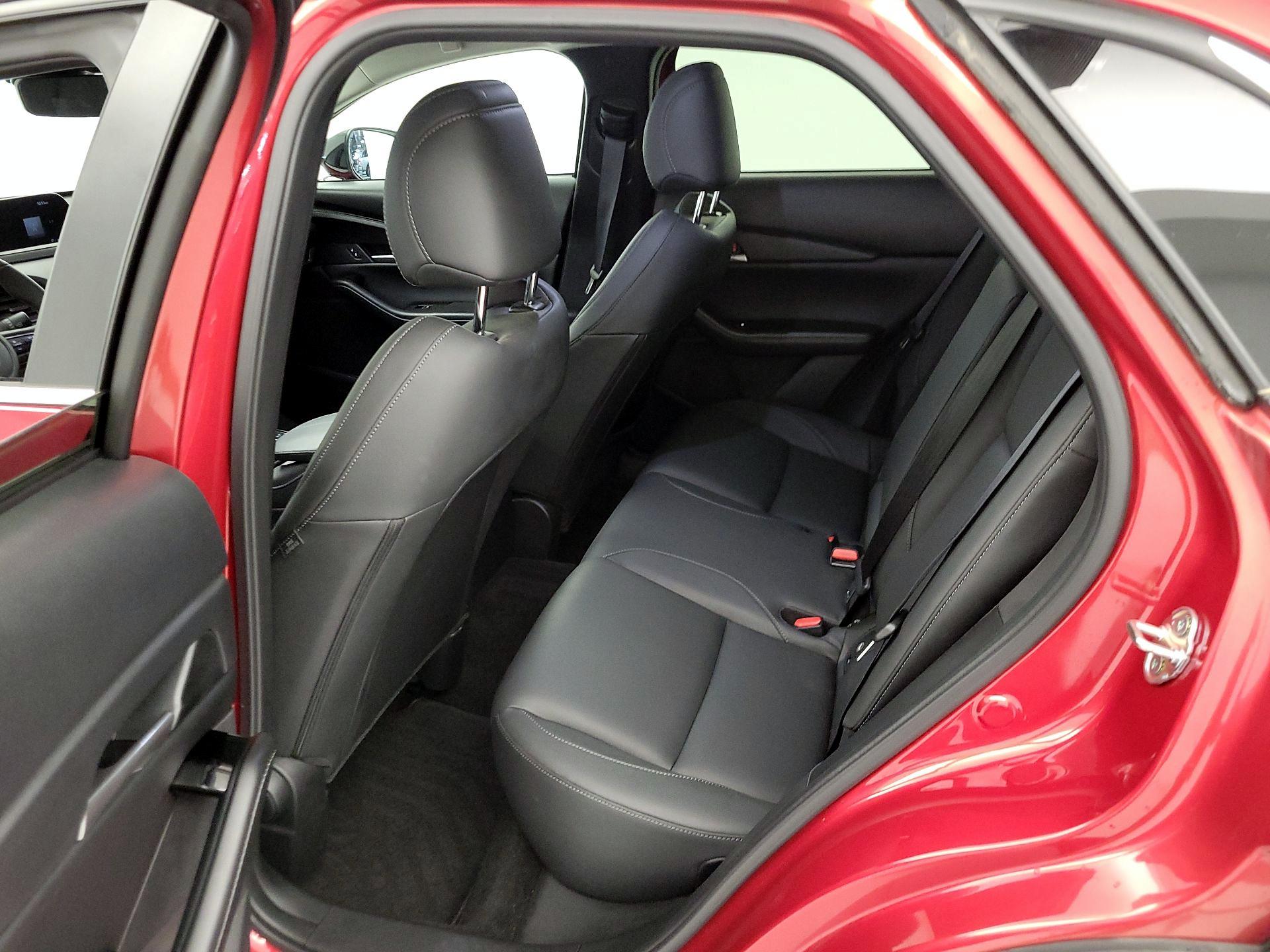 Thumbnail: 2025 Mazda CX-30 - 18