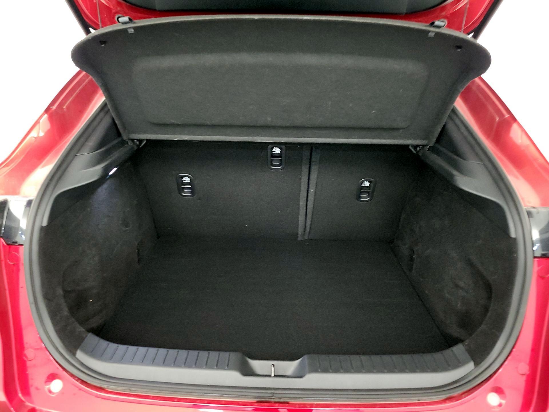 Thumbnail: 2025 Mazda CX-30 - 19