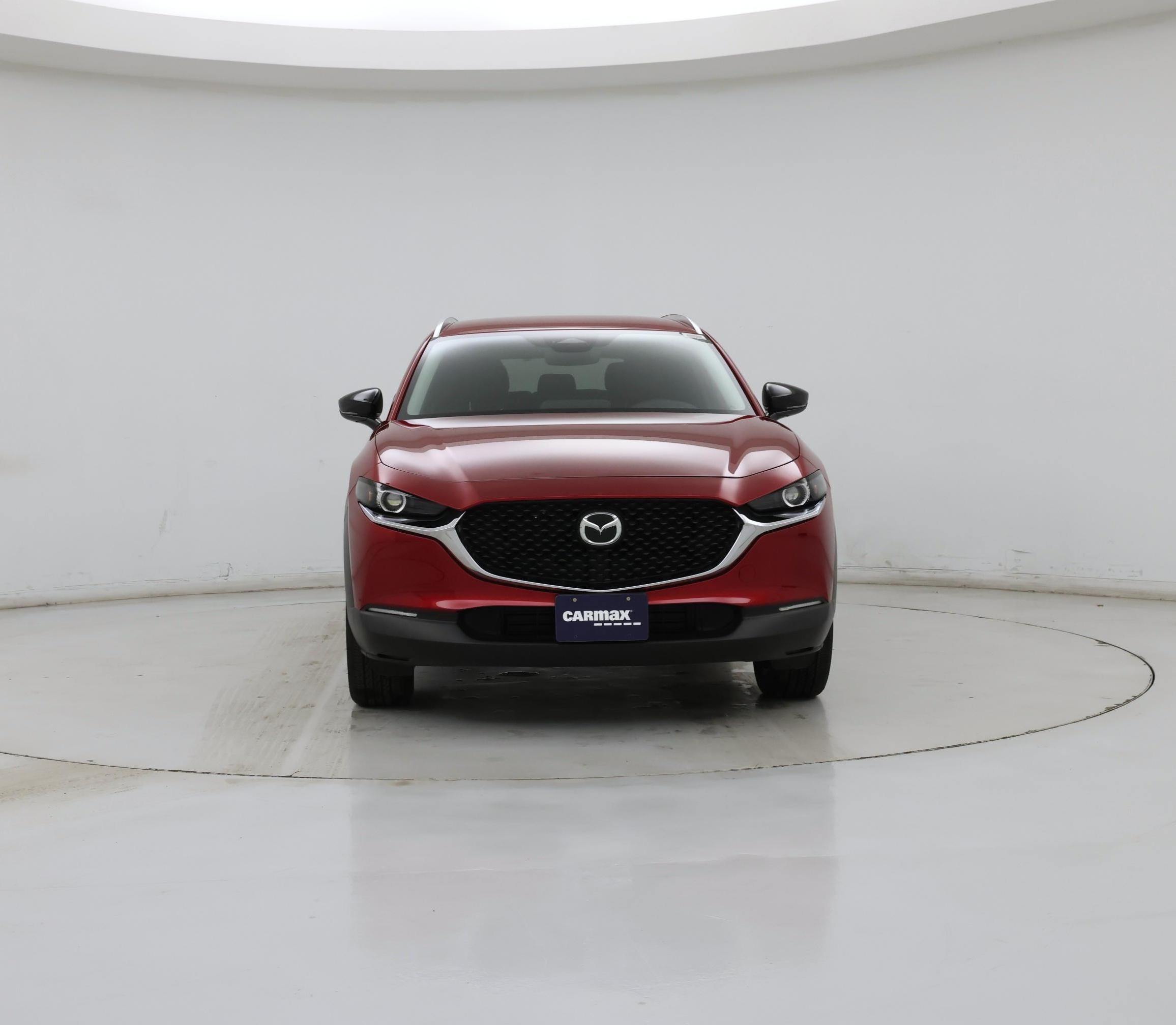 Thumbnail: 2025 Mazda CX-30 - 5