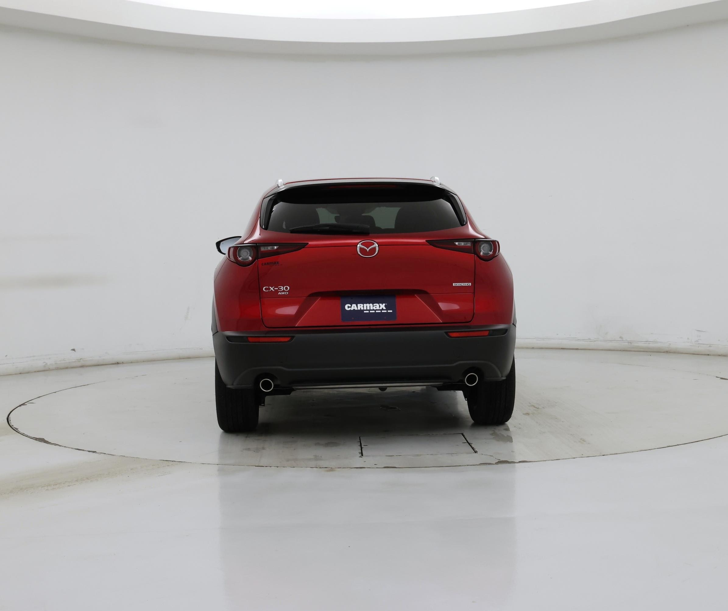 Thumbnail: 2025 Mazda CX-30 - 6
