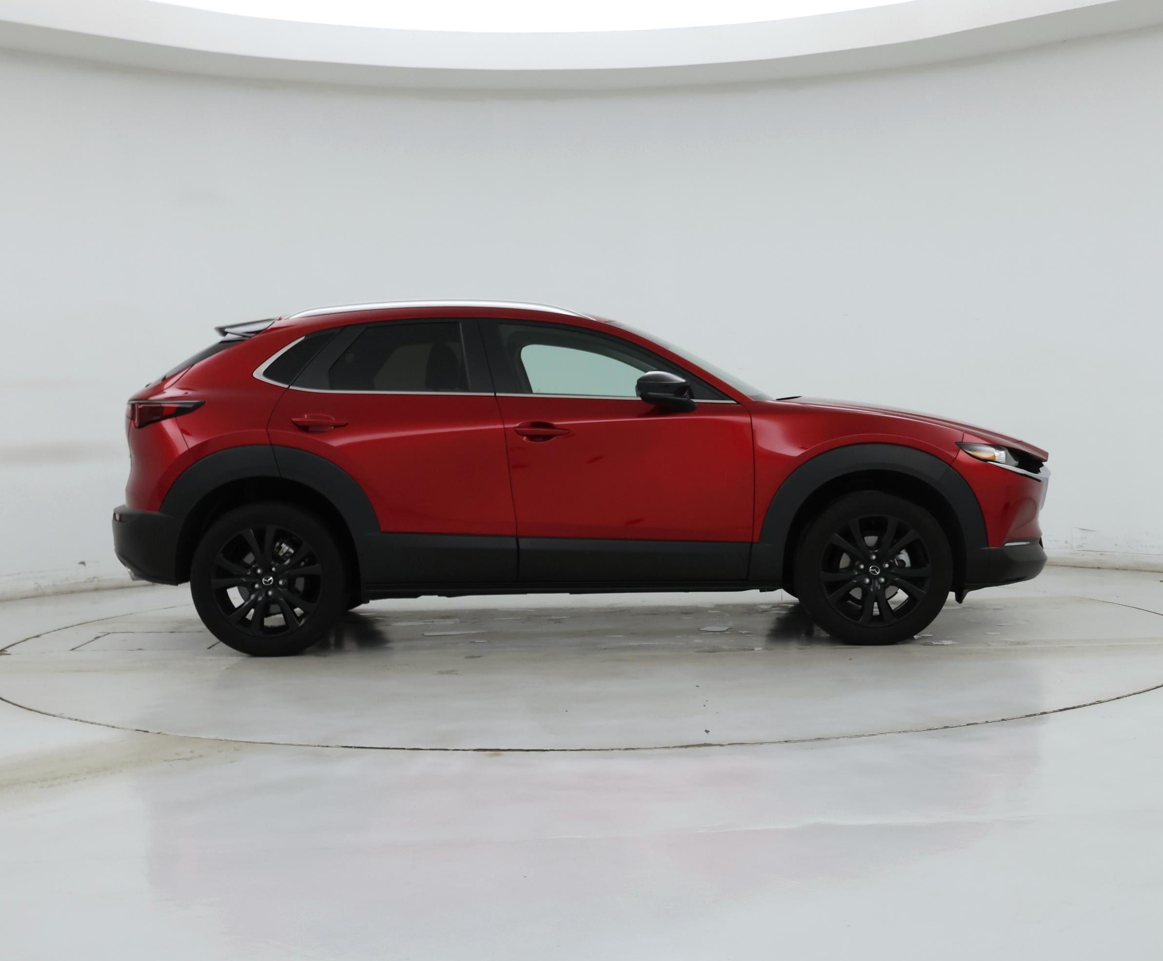 Thumbnail: 2025 Mazda CX-30 - 7