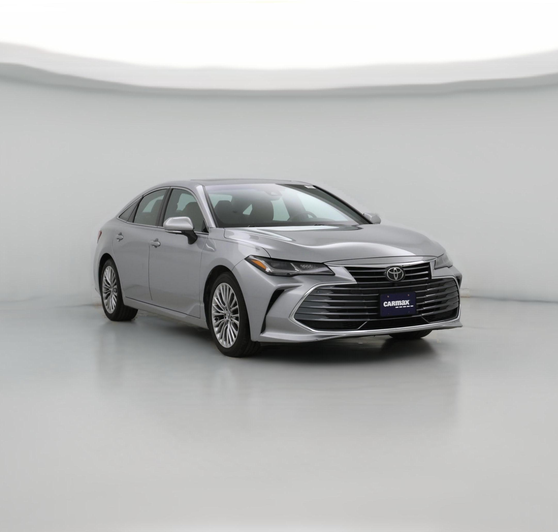 Thumbnail: 2020 Toyota Avalon - 1