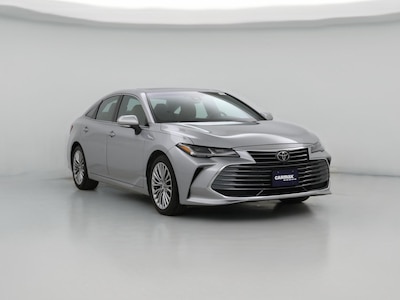 2020 Toyota Avalon Limited