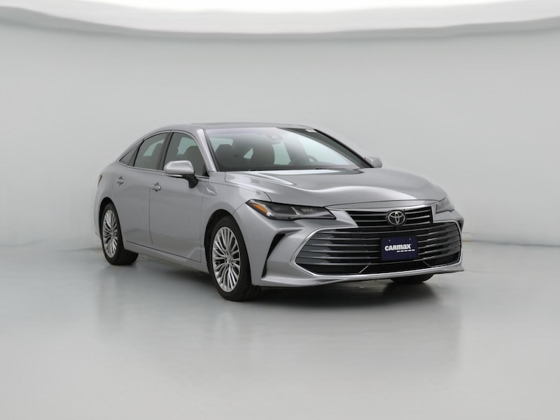 2020 Toyota Avalon Limited