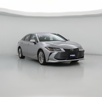 2020 Toyota Avalon Limited