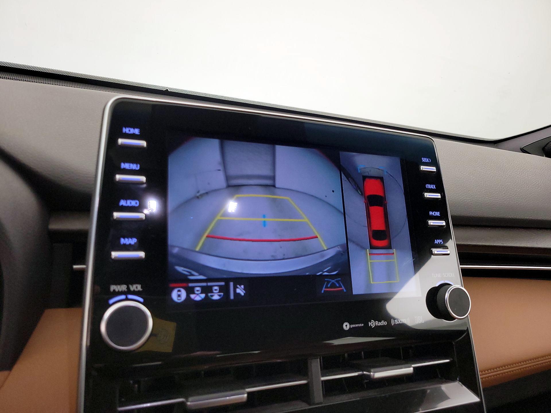 Thumbnail: 2020 Toyota Avalon - 15