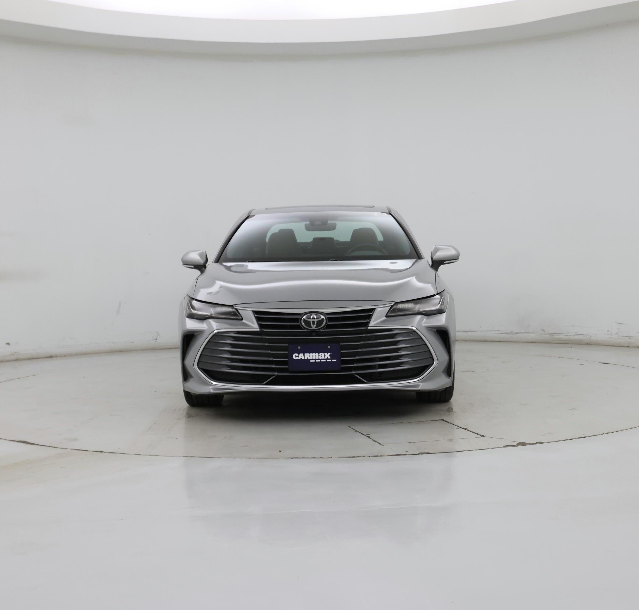 Thumbnail: 2020 Toyota Avalon - 5