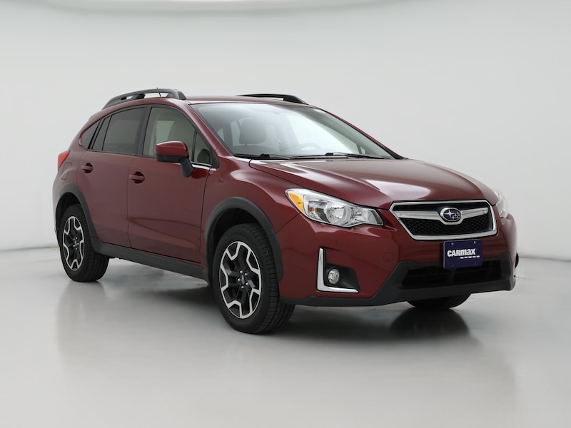 2016 Subaru XV Crosstrek Premium -
                  Wichita, KS