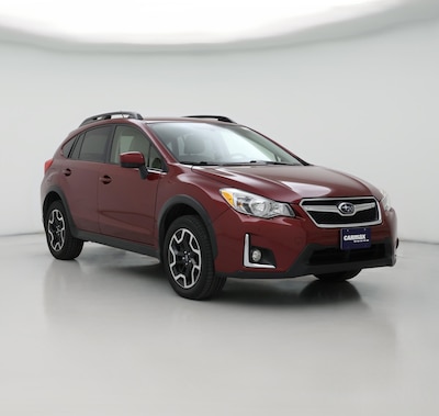 2016 Subaru XV Crosstrek Premium